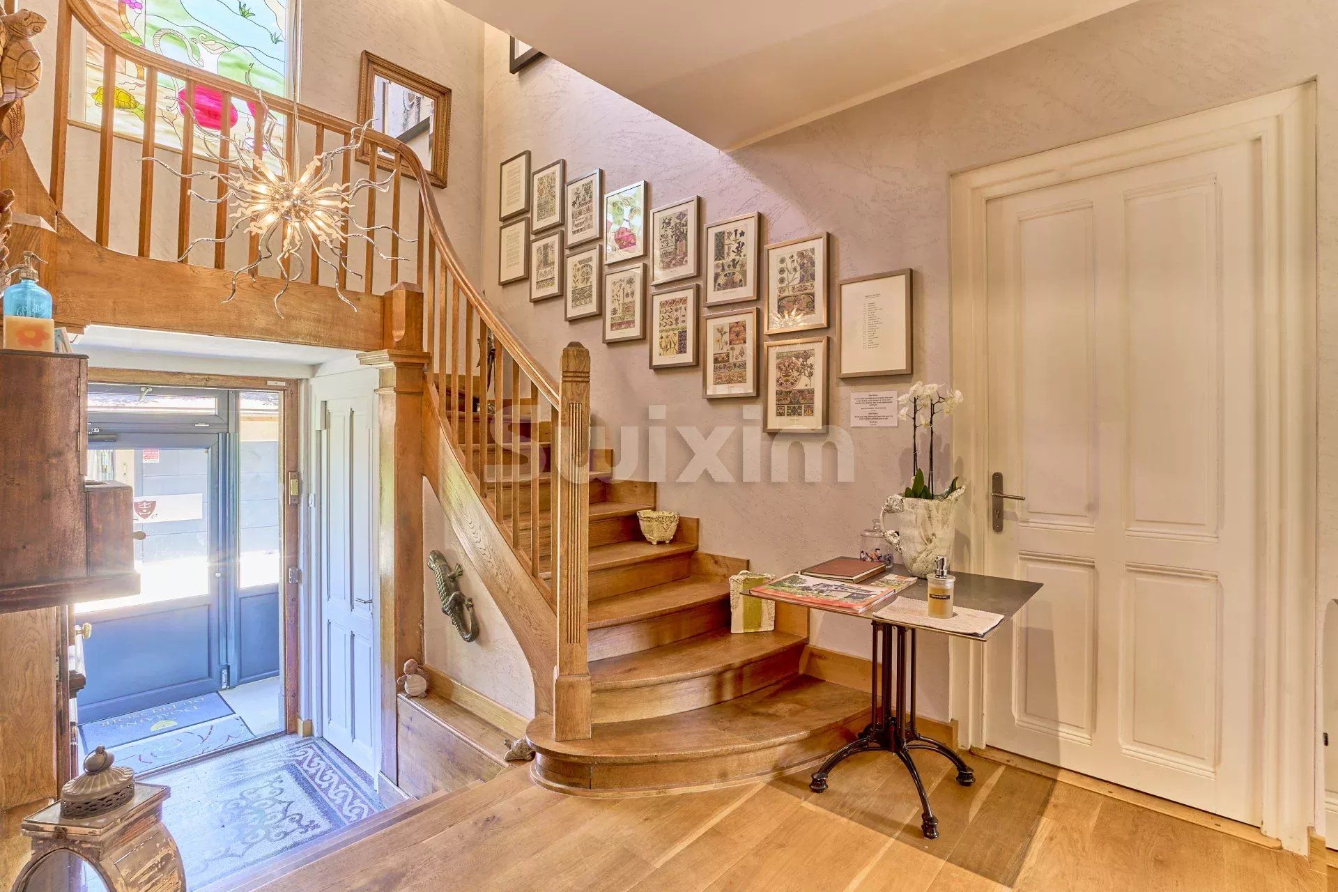 maison 11 Pièces en vente sur Saint-Julien-en-Genevois (74160)