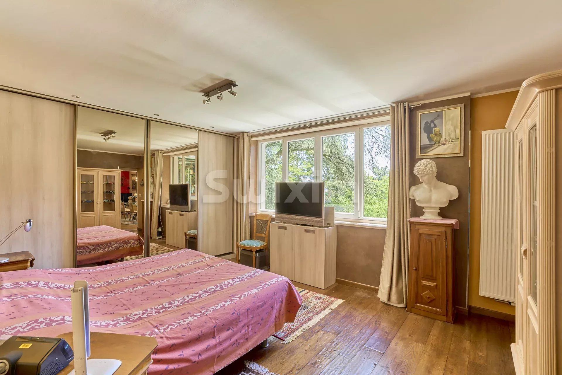 maison 11 Pièces en vente sur Saint-Julien-en-Genevois (74160)