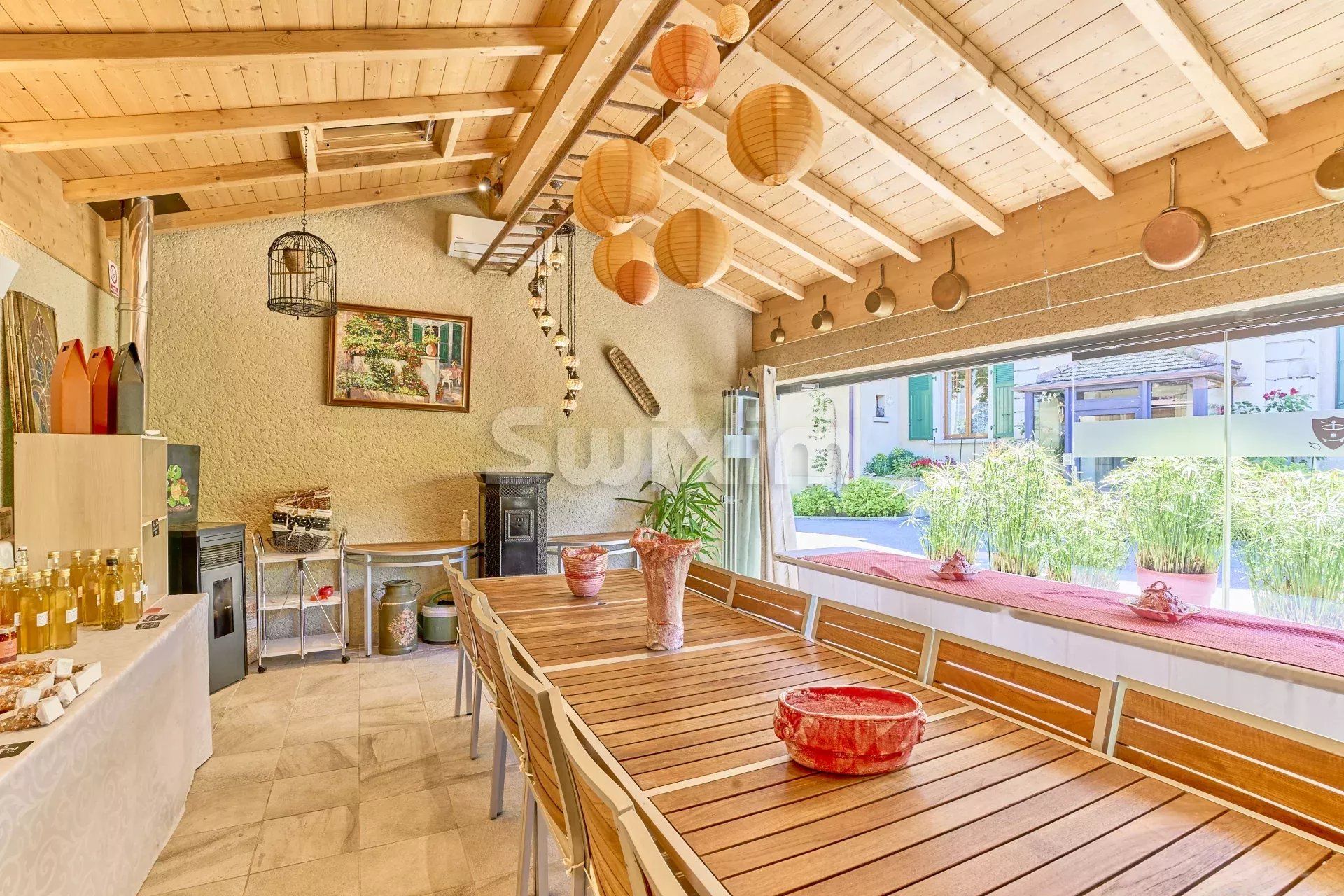 maison 11 Pièces en vente sur Saint-Julien-en-Genevois (74160)