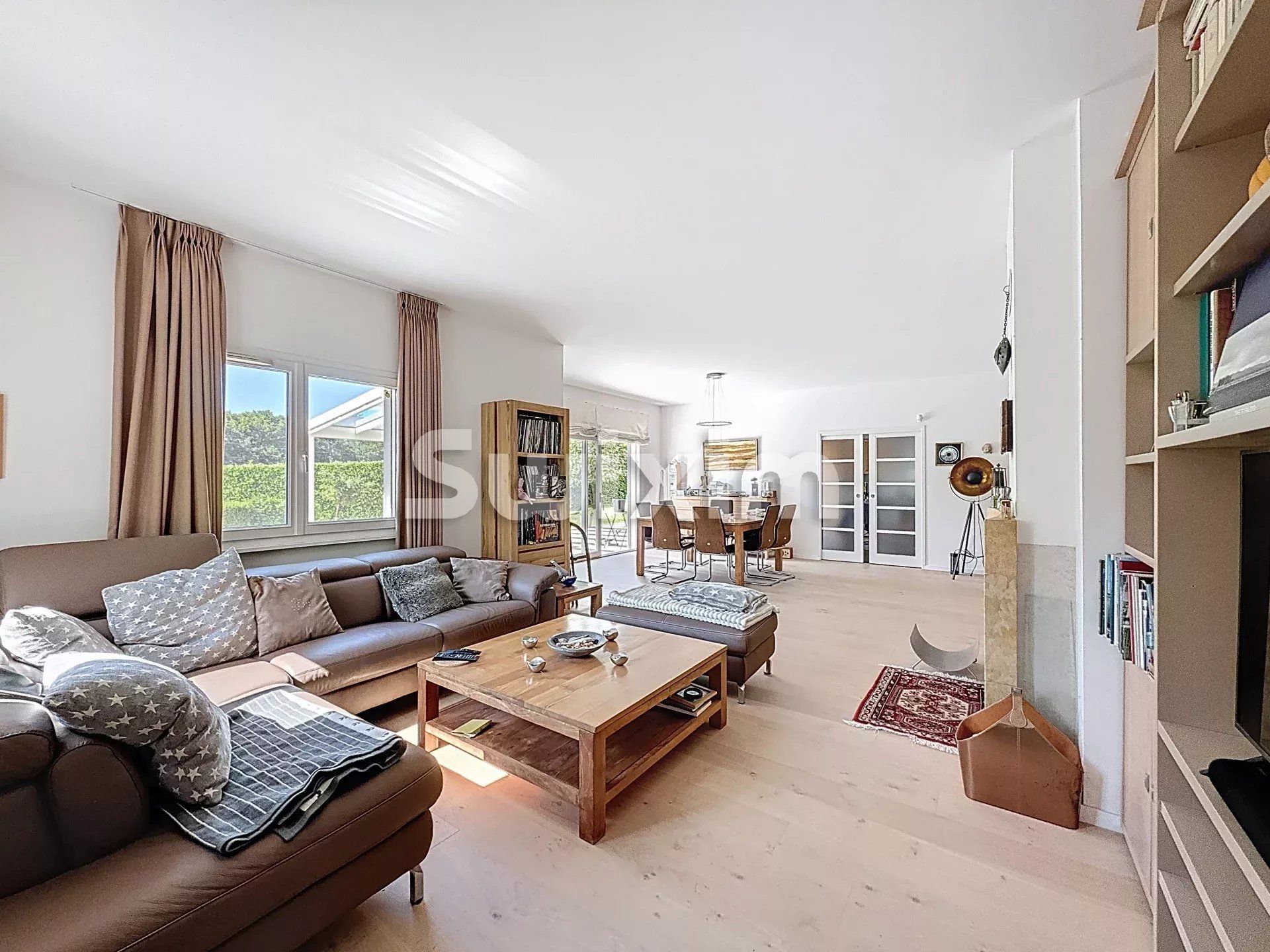 haus 7 Zimmer zum verkauf auf Divonne-les-Bains (01220)