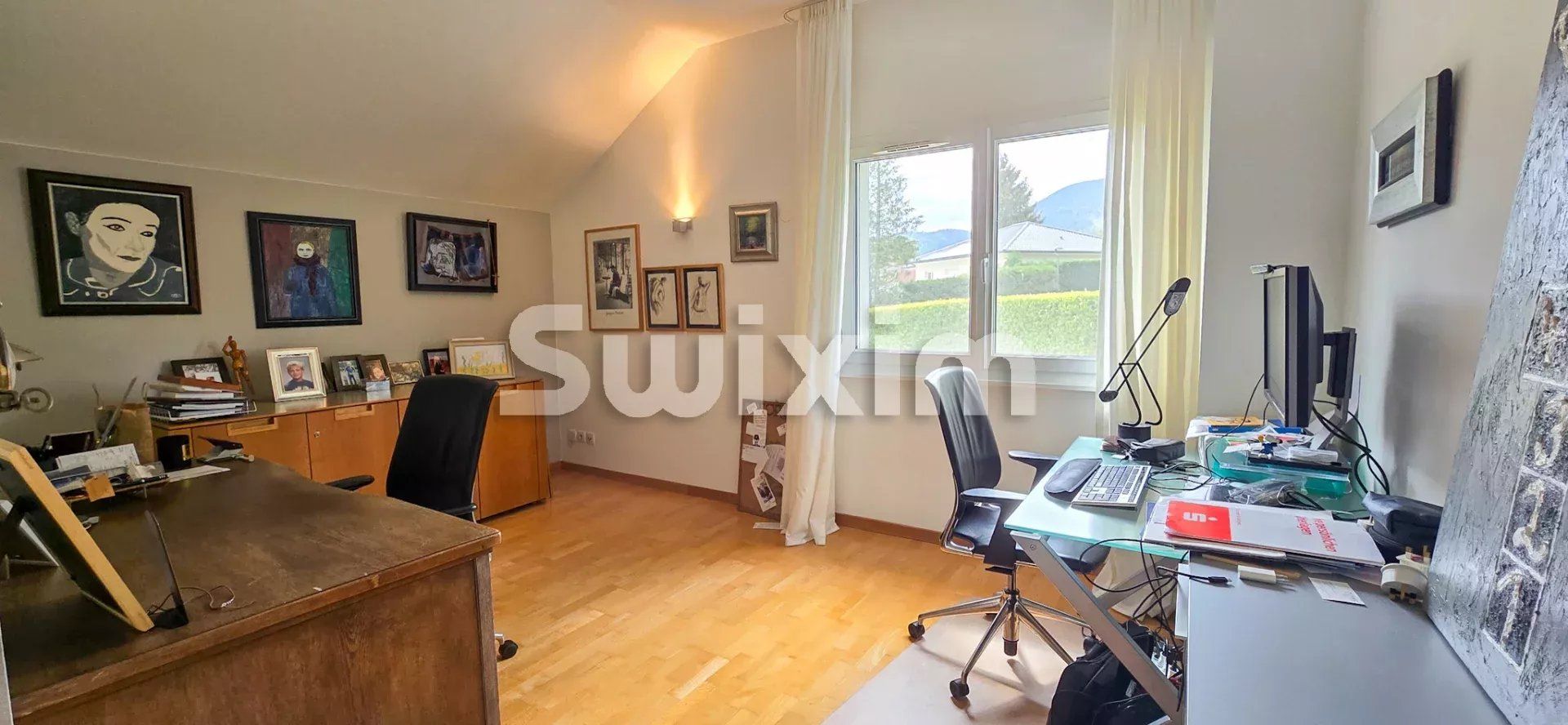 haus 7 Zimmer zum verkauf auf Divonne-les-Bains (01220)