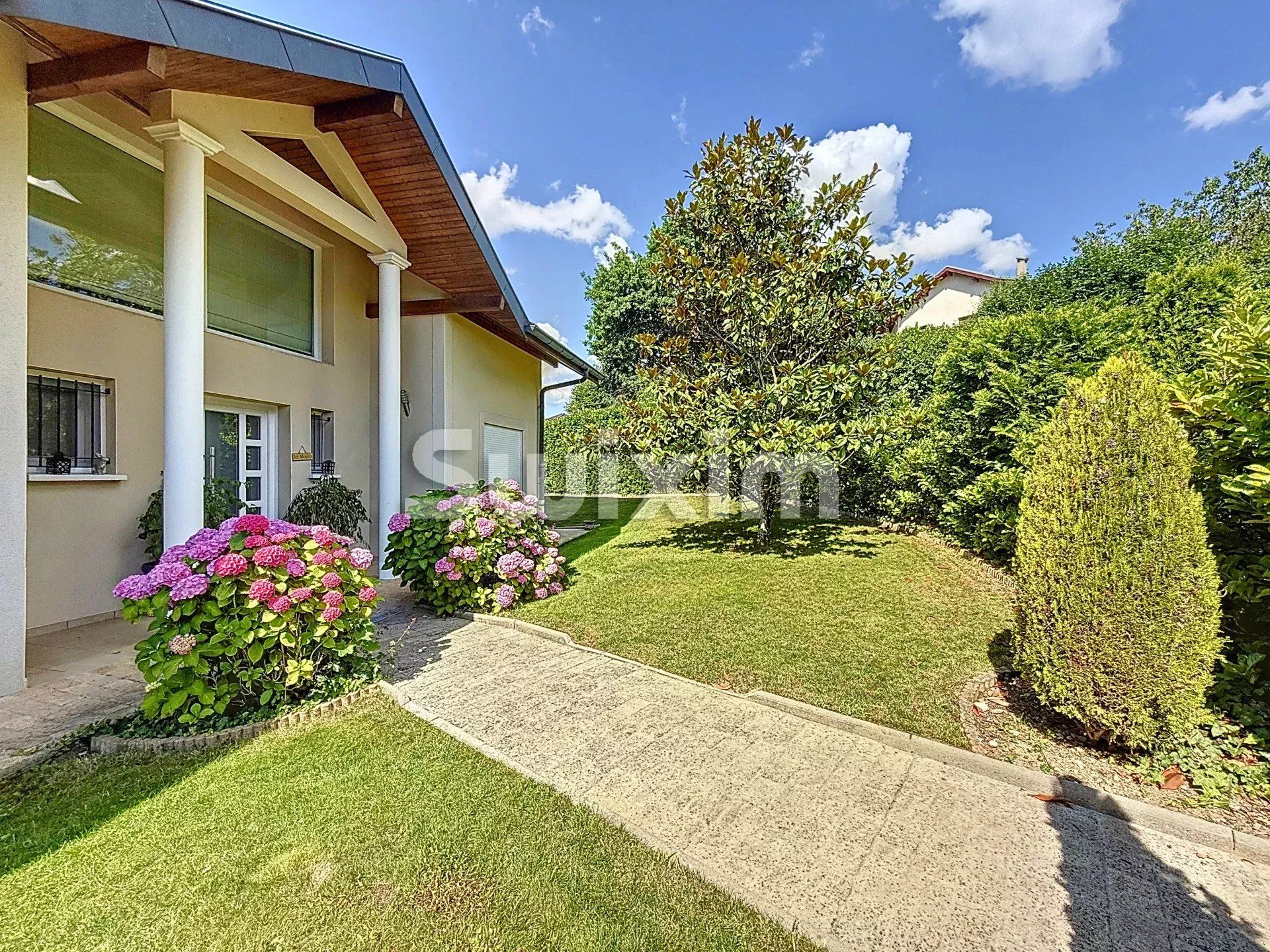 haus 7 Zimmer zum verkauf auf Divonne-les-Bains (01220)