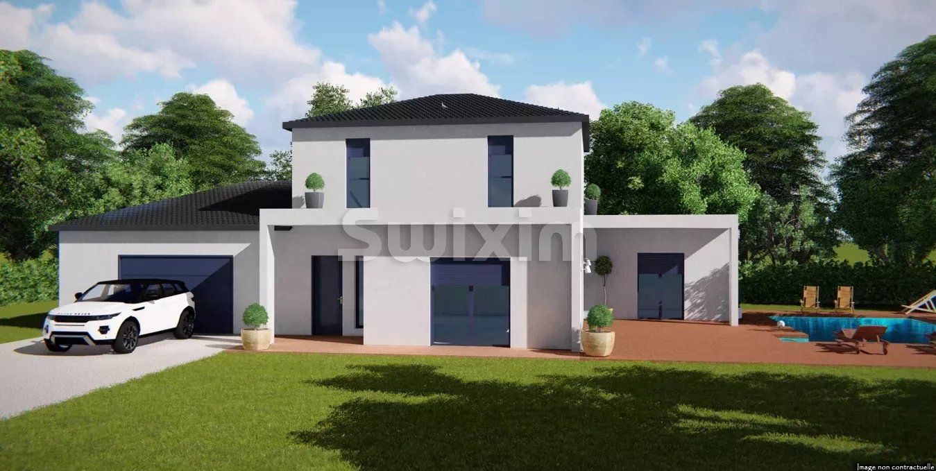 villa 5 Quartos para venda sobre Bossey (74160)