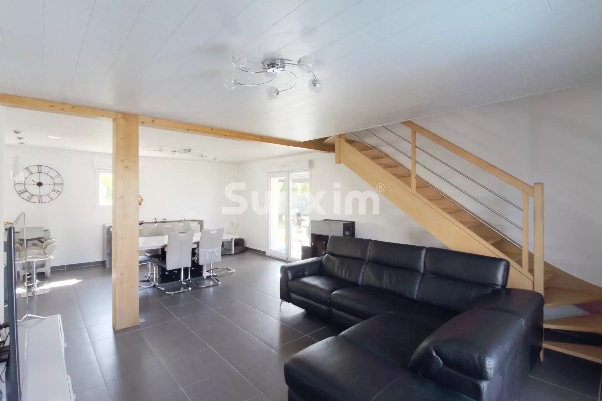 house 5 Rooms for sale on Maîche (25120)