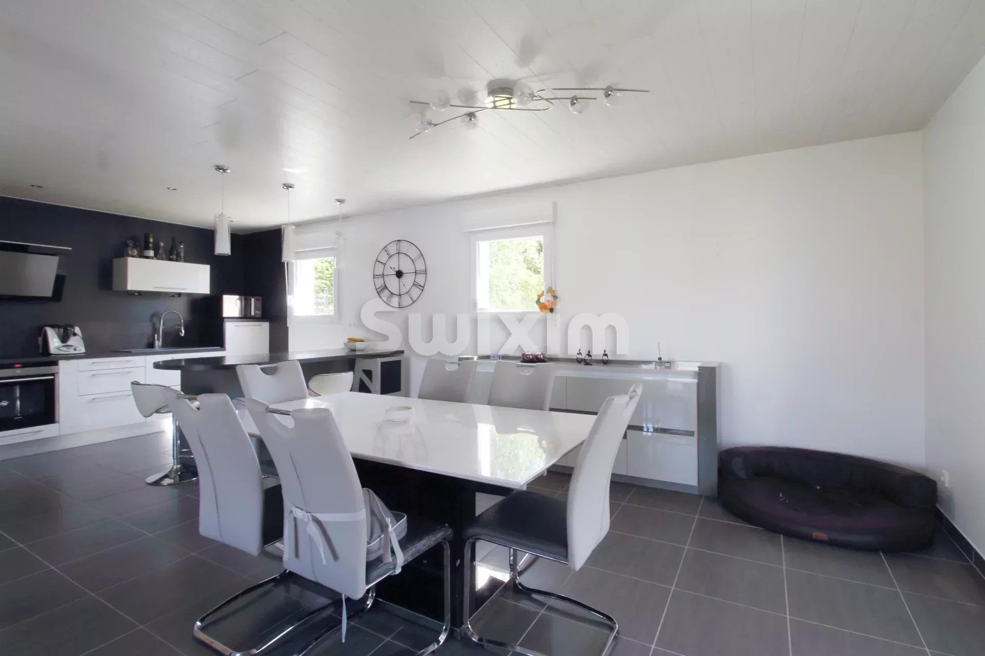 maison 5 Pièces en vente sur Maîche (25120)