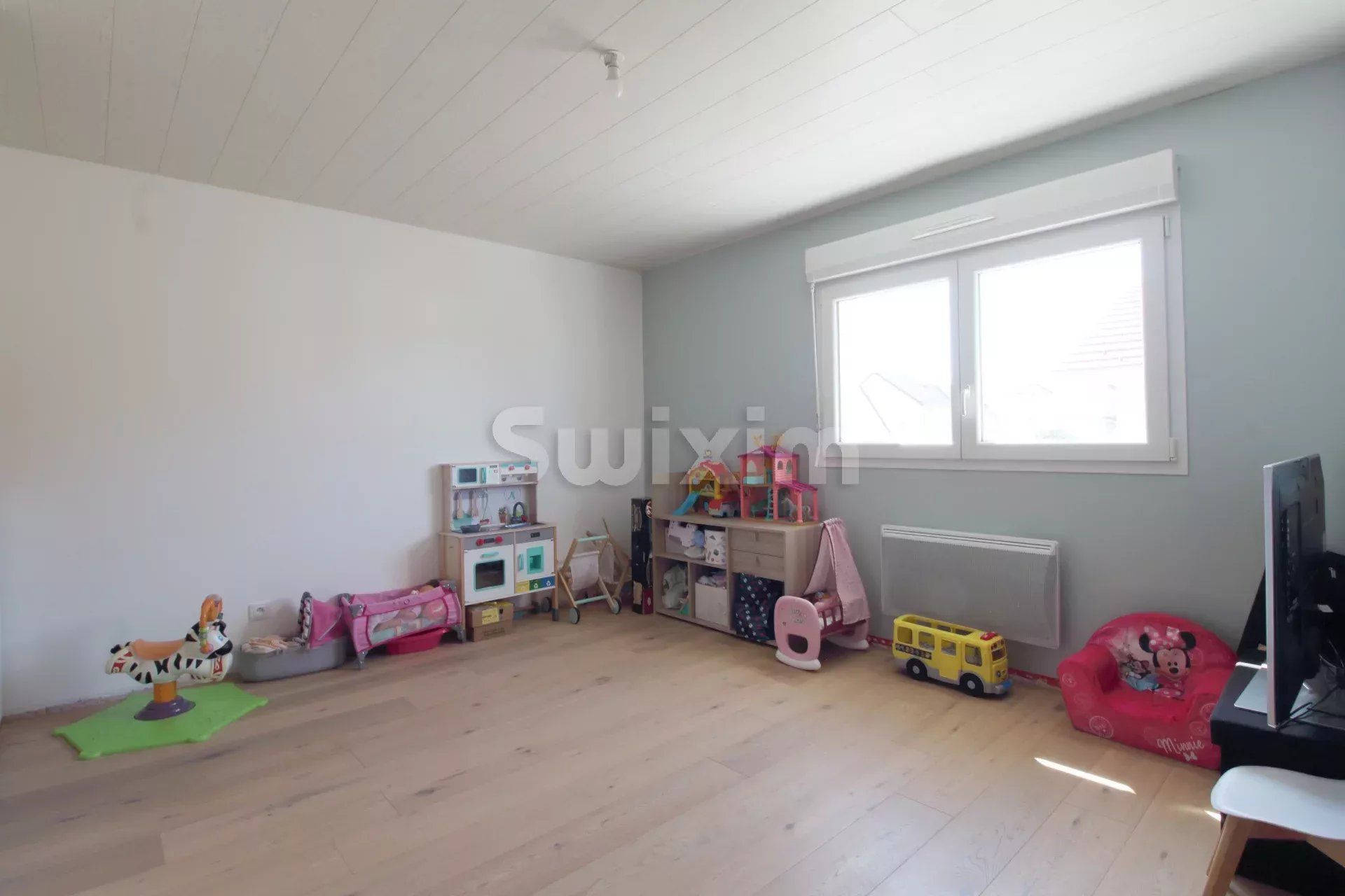 maison 5 Pièces en vente sur Maîche (25120)