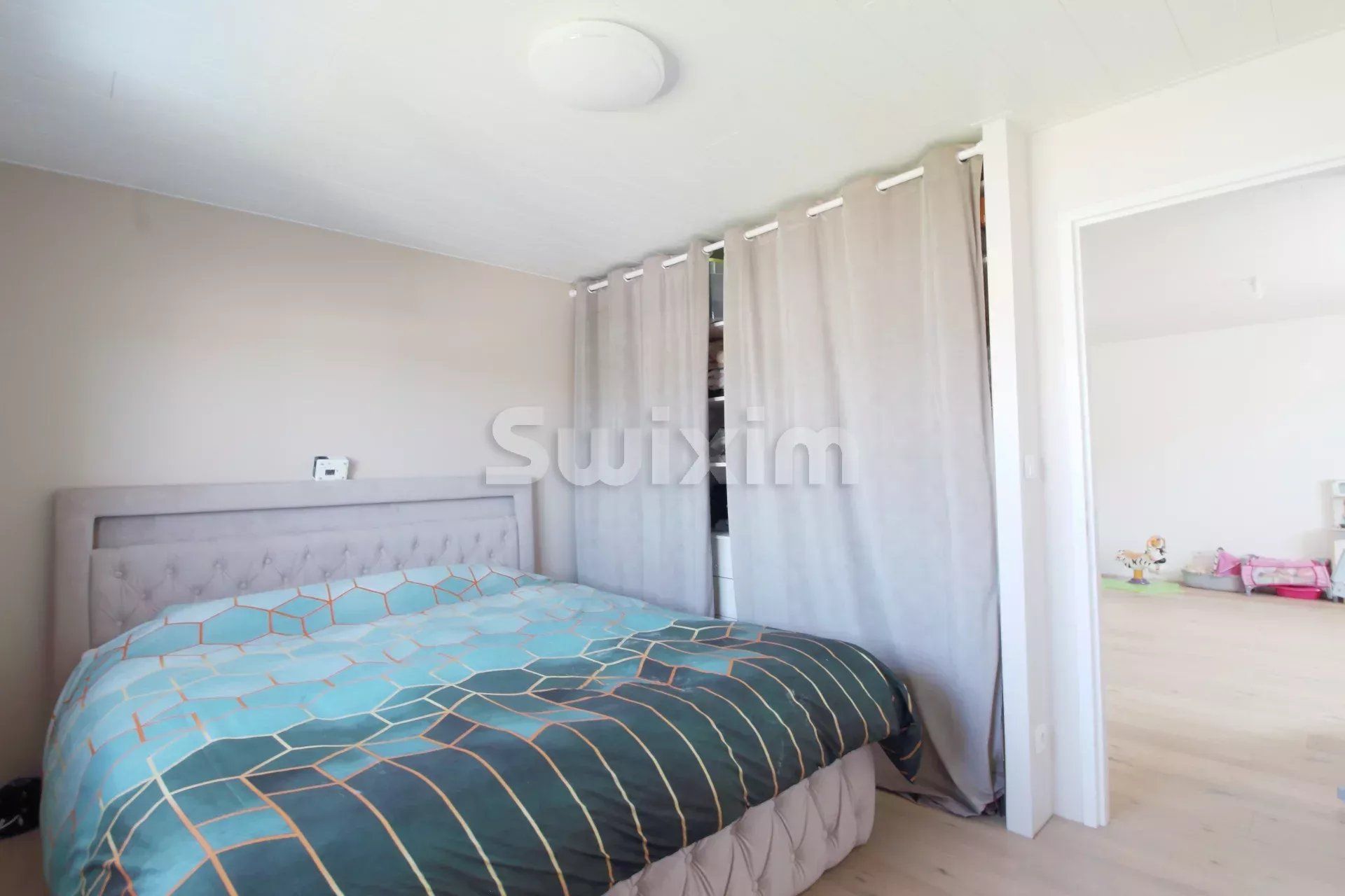 maison 5 Pièces en vente sur Maîche (25120)