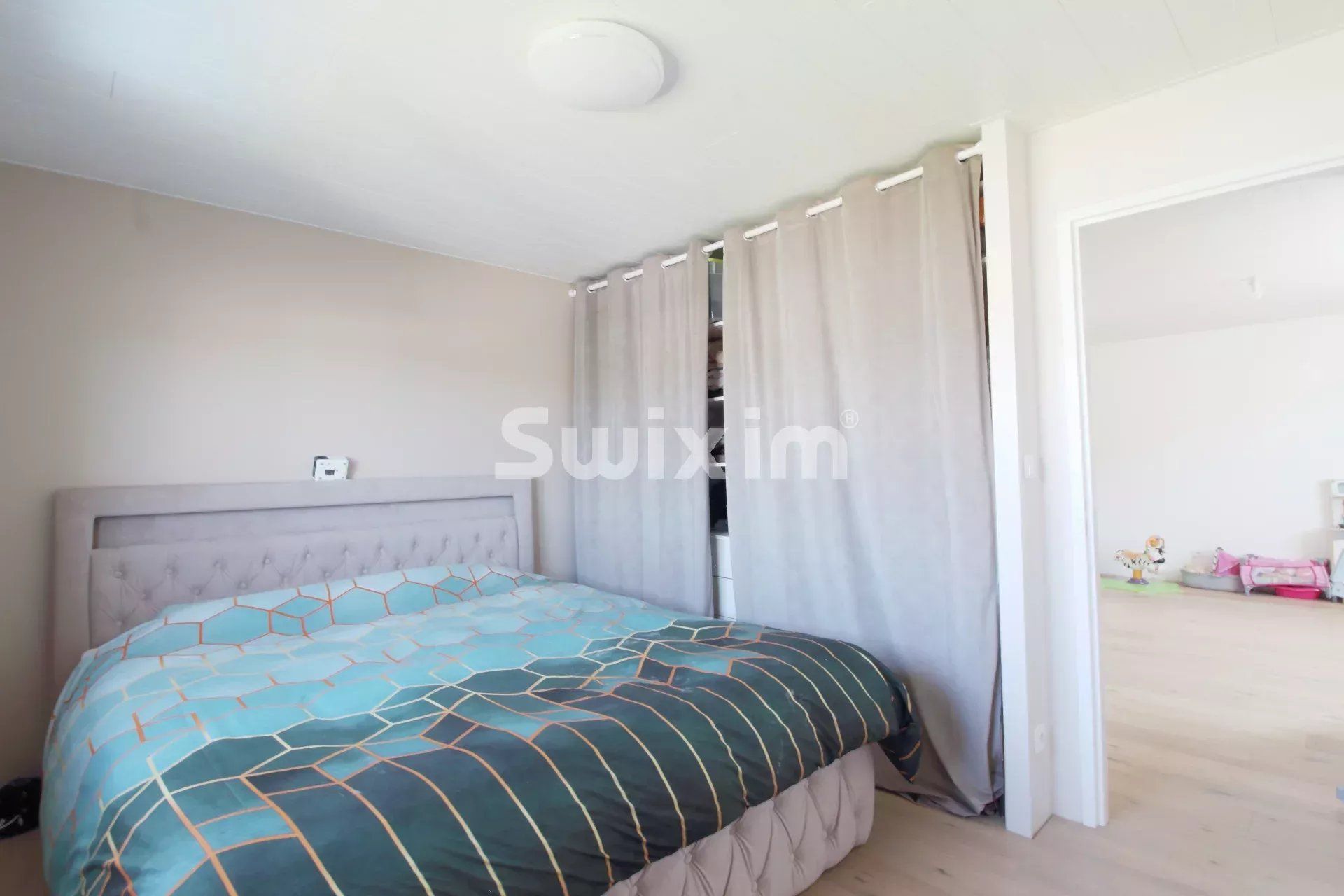 house 5 Rooms for sale on Maîche (25120)