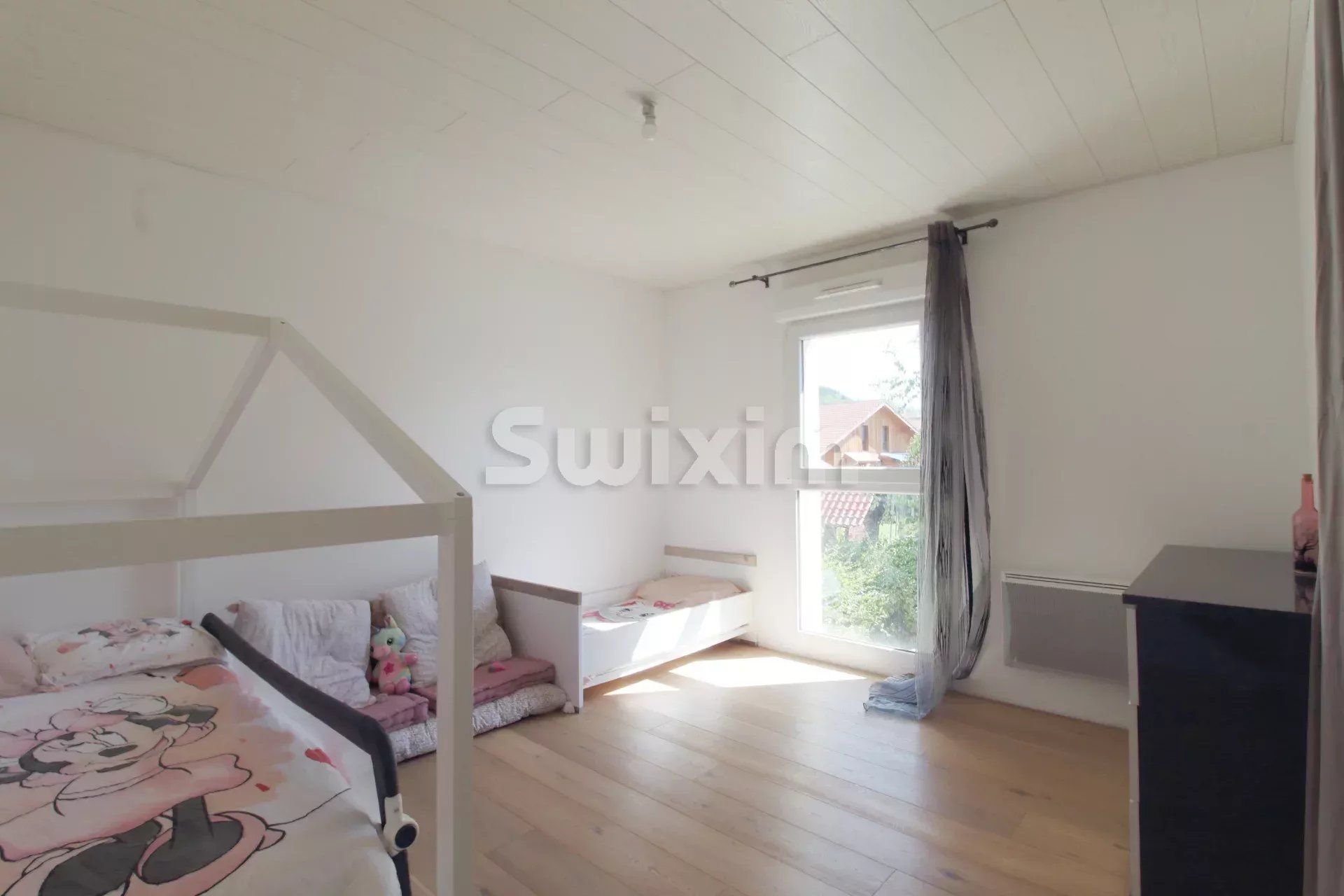 maison 5 Pièces en vente sur Maîche (25120)