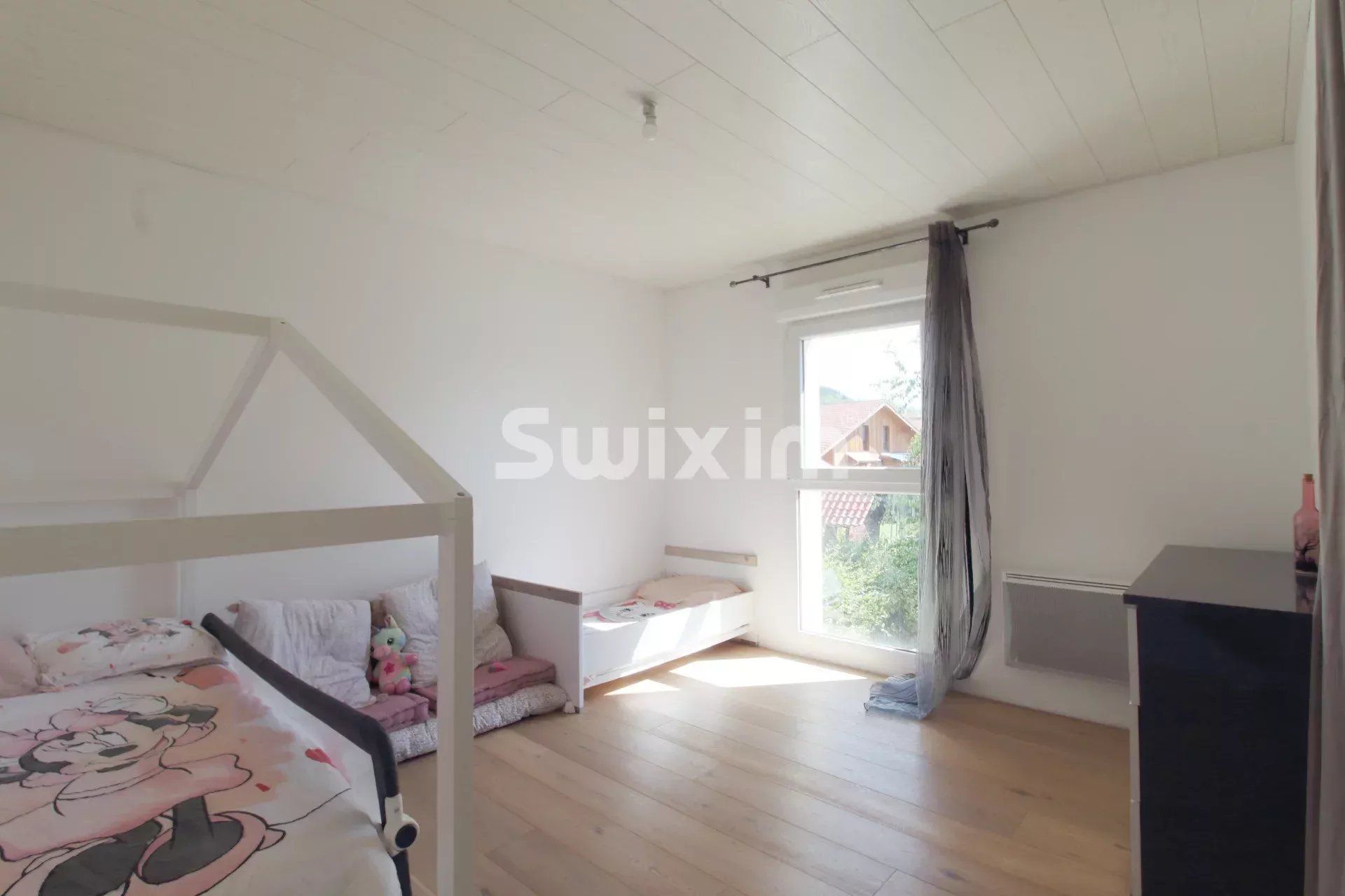 house 5 Rooms for sale on Maîche (25120)