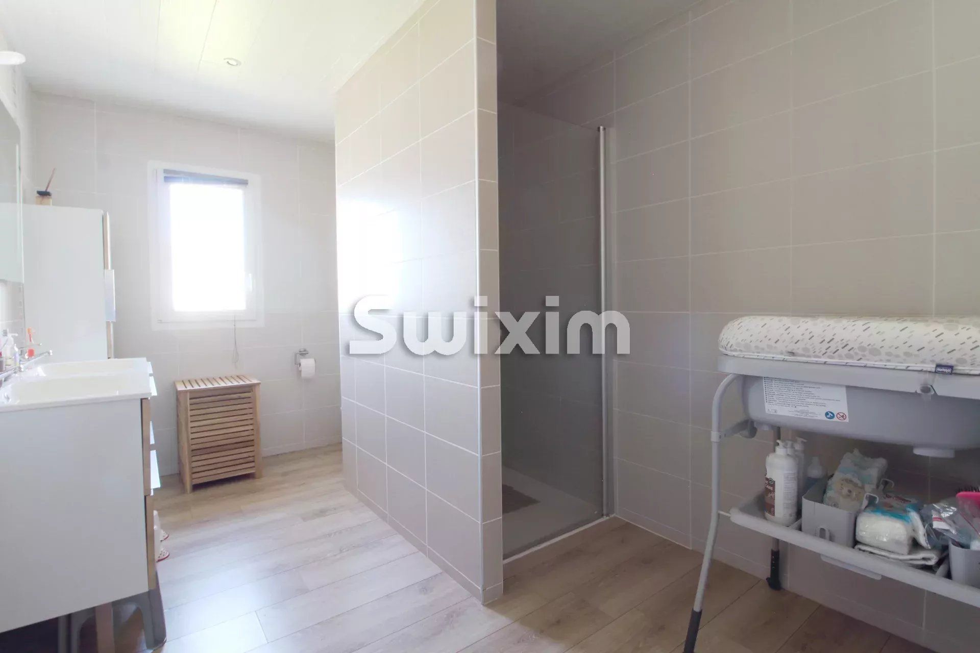 maison 5 Pièces en vente sur Maîche (25120)