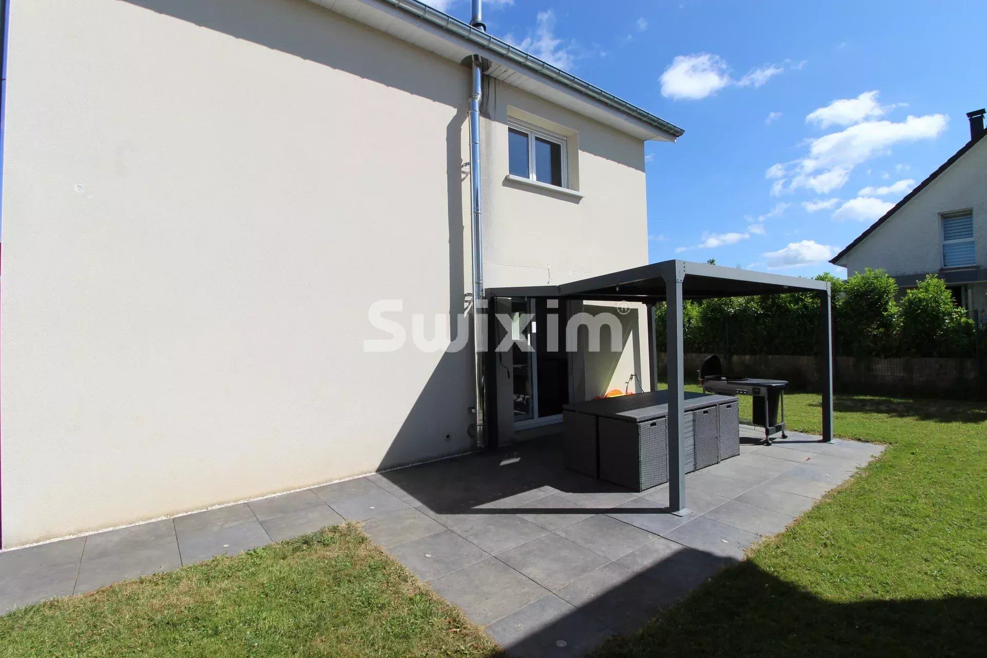 house 5 Rooms for sale on Maîche (25120)