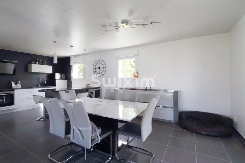 Sale House Maîche 5&nbsp;Rooms 110&nbsp;m²