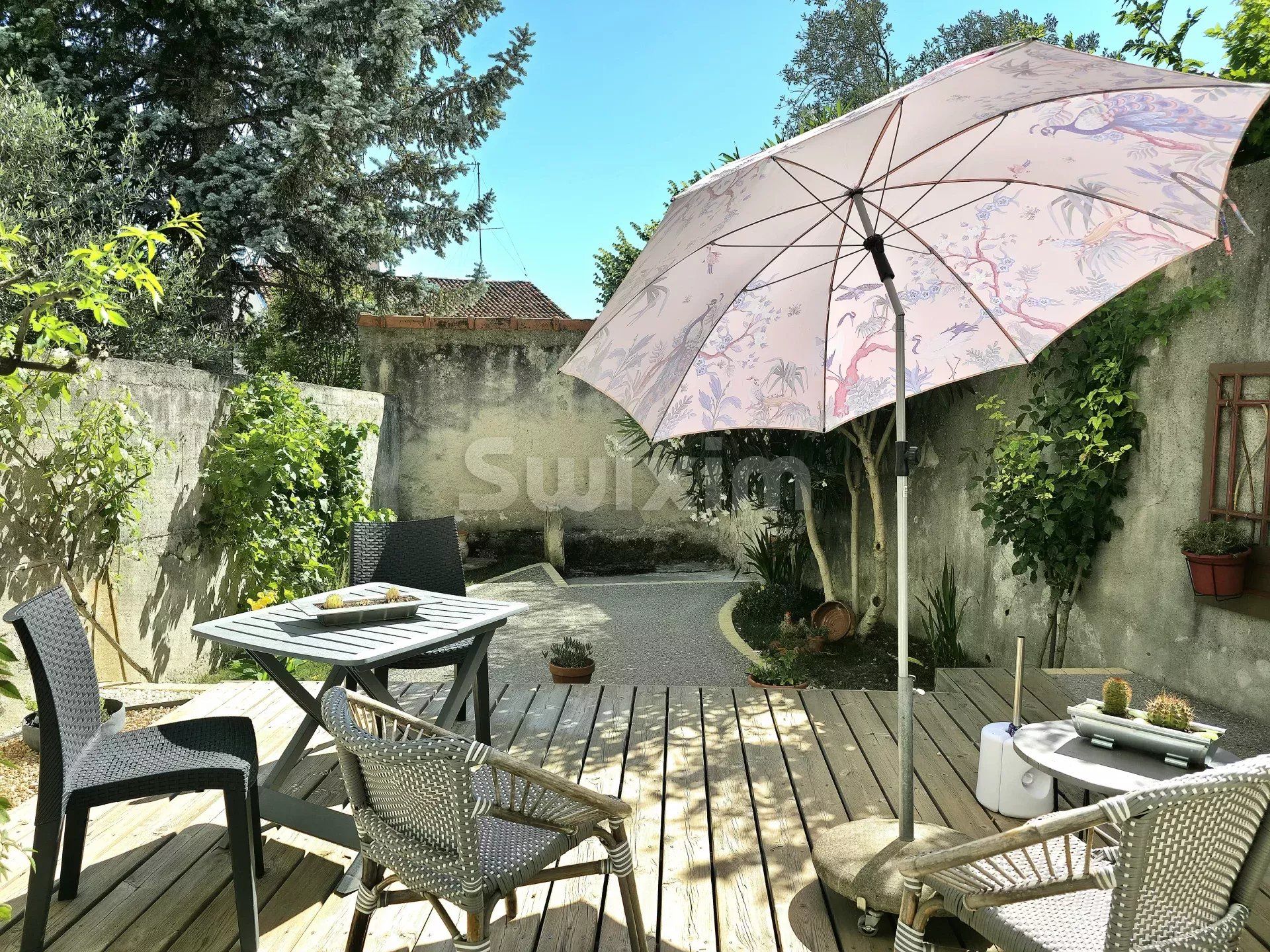 haus 4 Zimmer zum verkauf auf Valréas (84600)