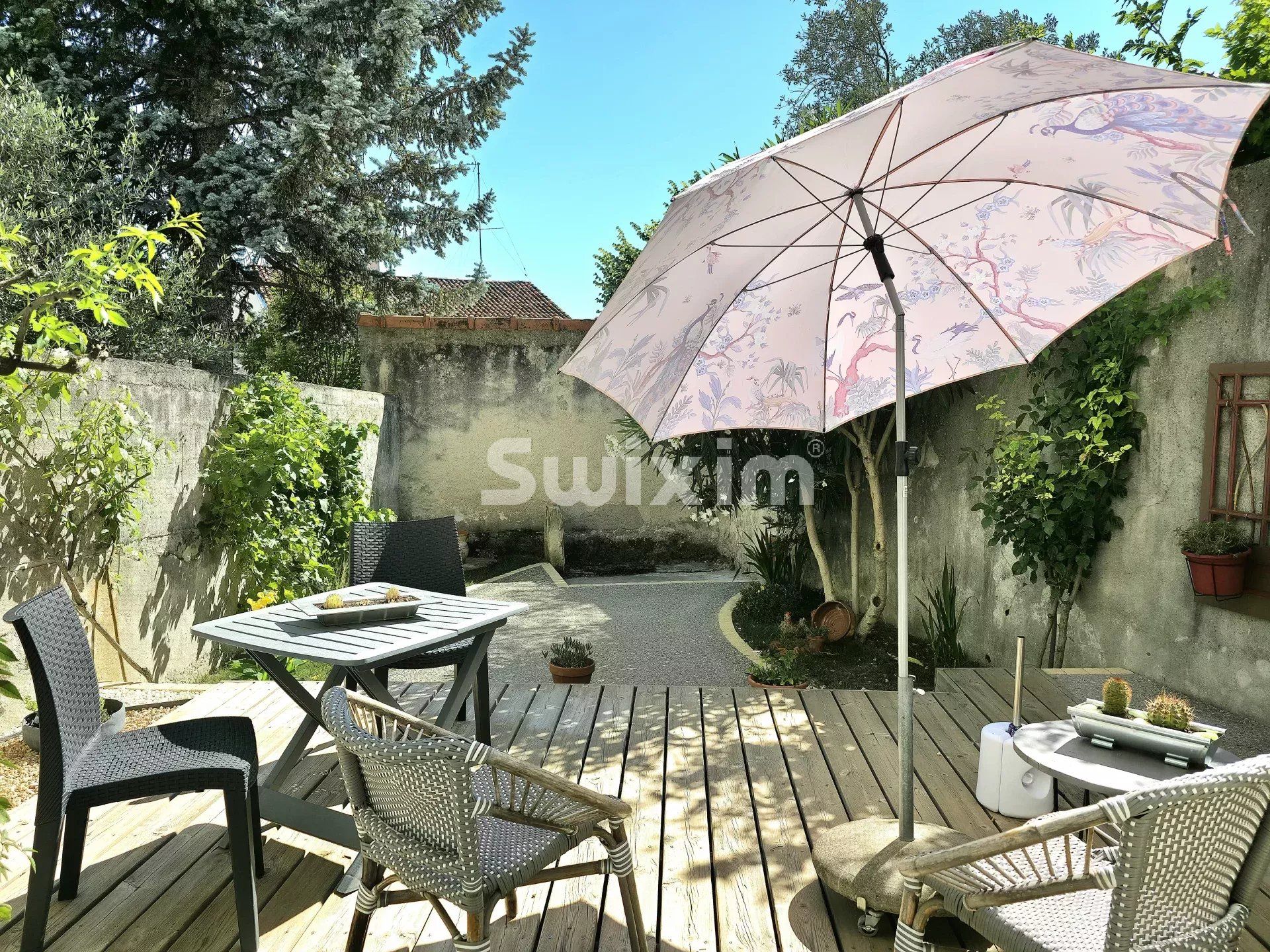 casa 4 Camere in vendita su Valréas (84600)