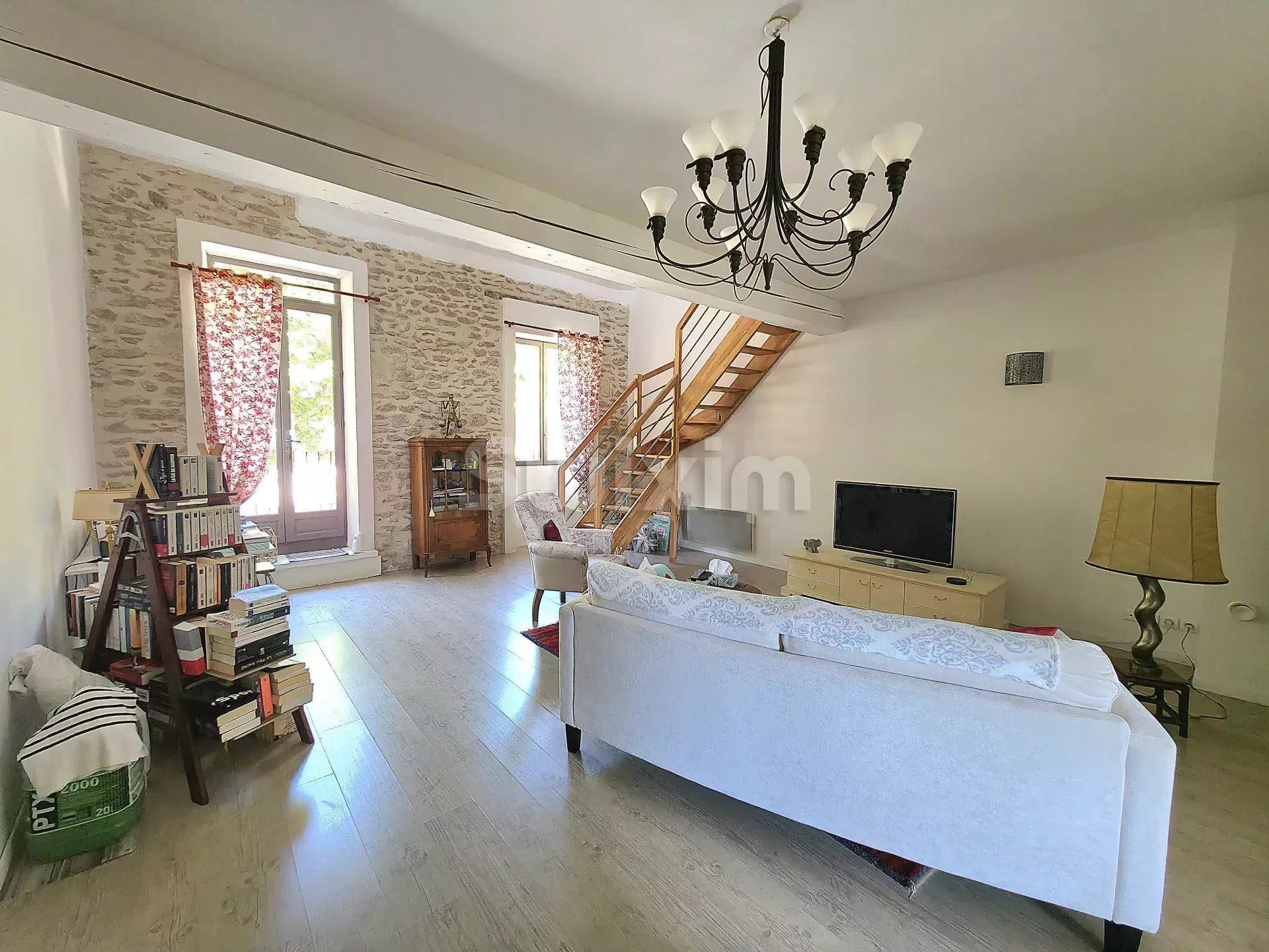 haus 4 Zimmer zum verkauf auf Valréas (84600)