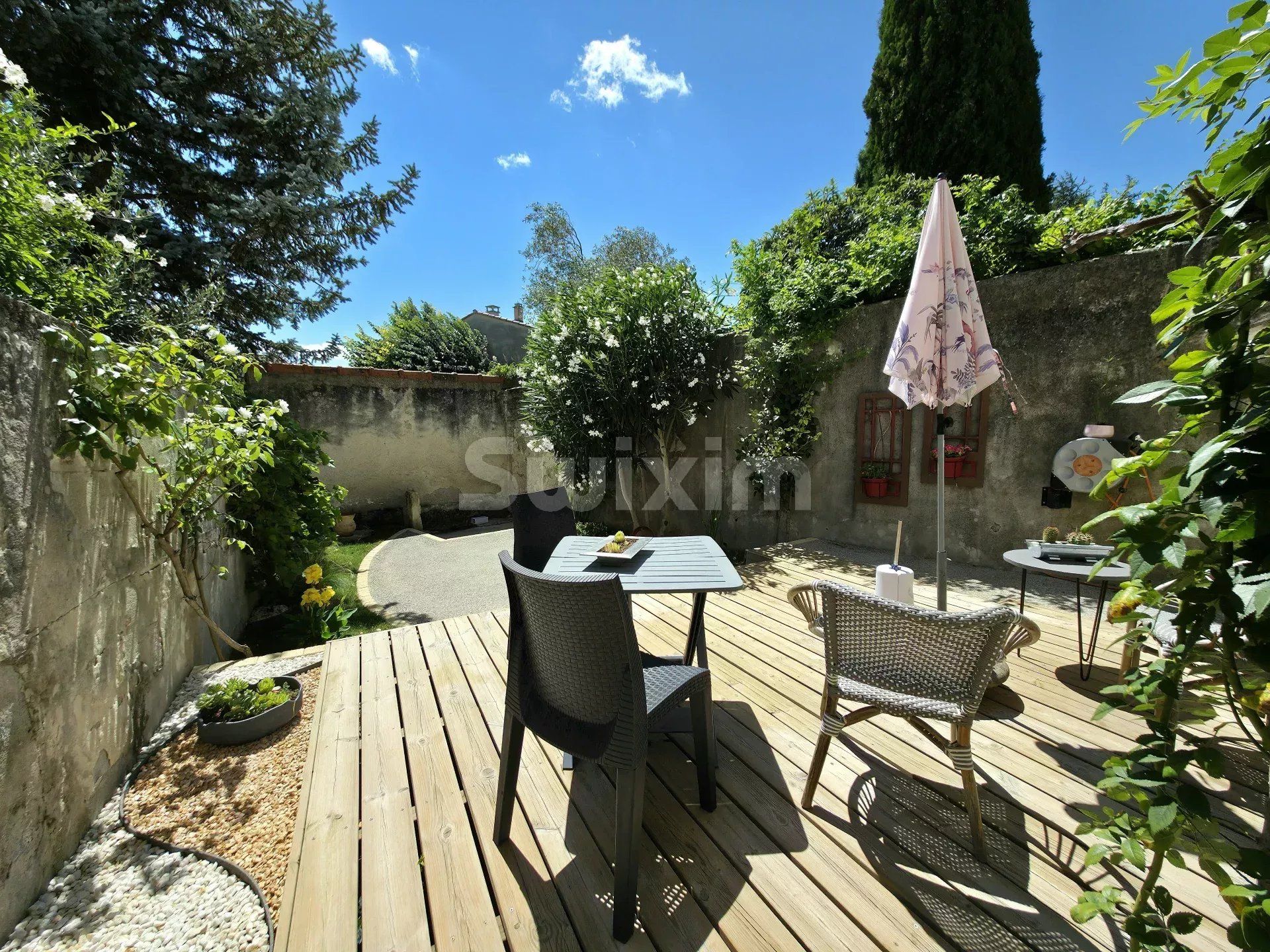 haus 4 Zimmer zum verkauf auf Valréas (84600)