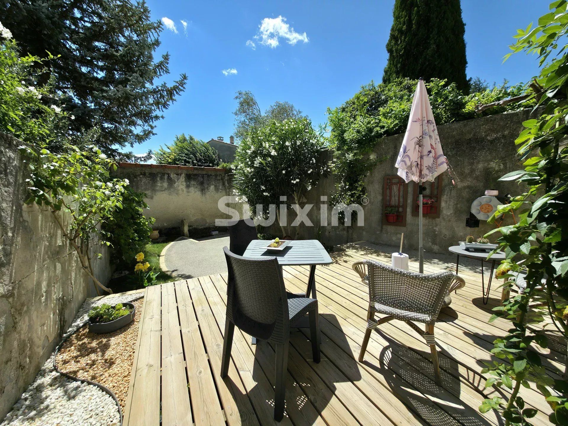 casa 4 Camere in vendita su Valréas (84600)