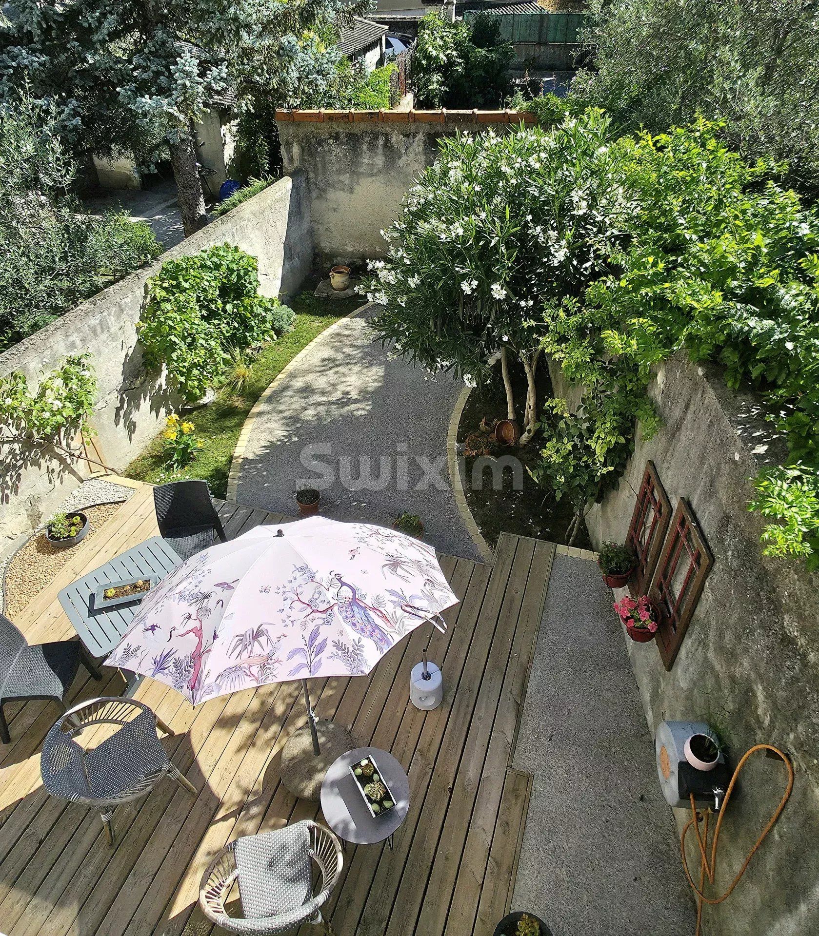 haus 4 Zimmer zum verkauf auf Valréas (84600)