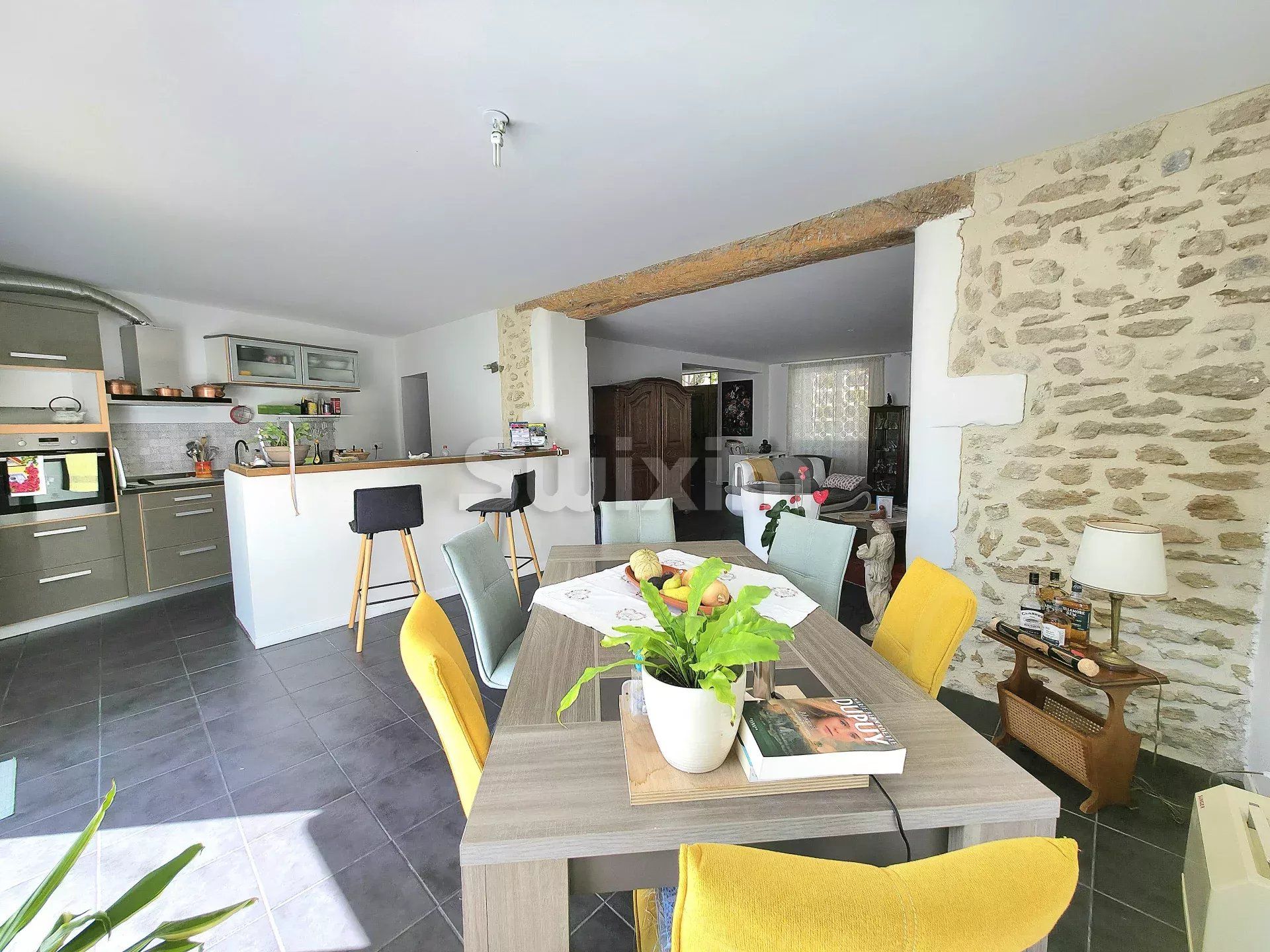 haus 4 Zimmer zum verkauf auf Valréas (84600)