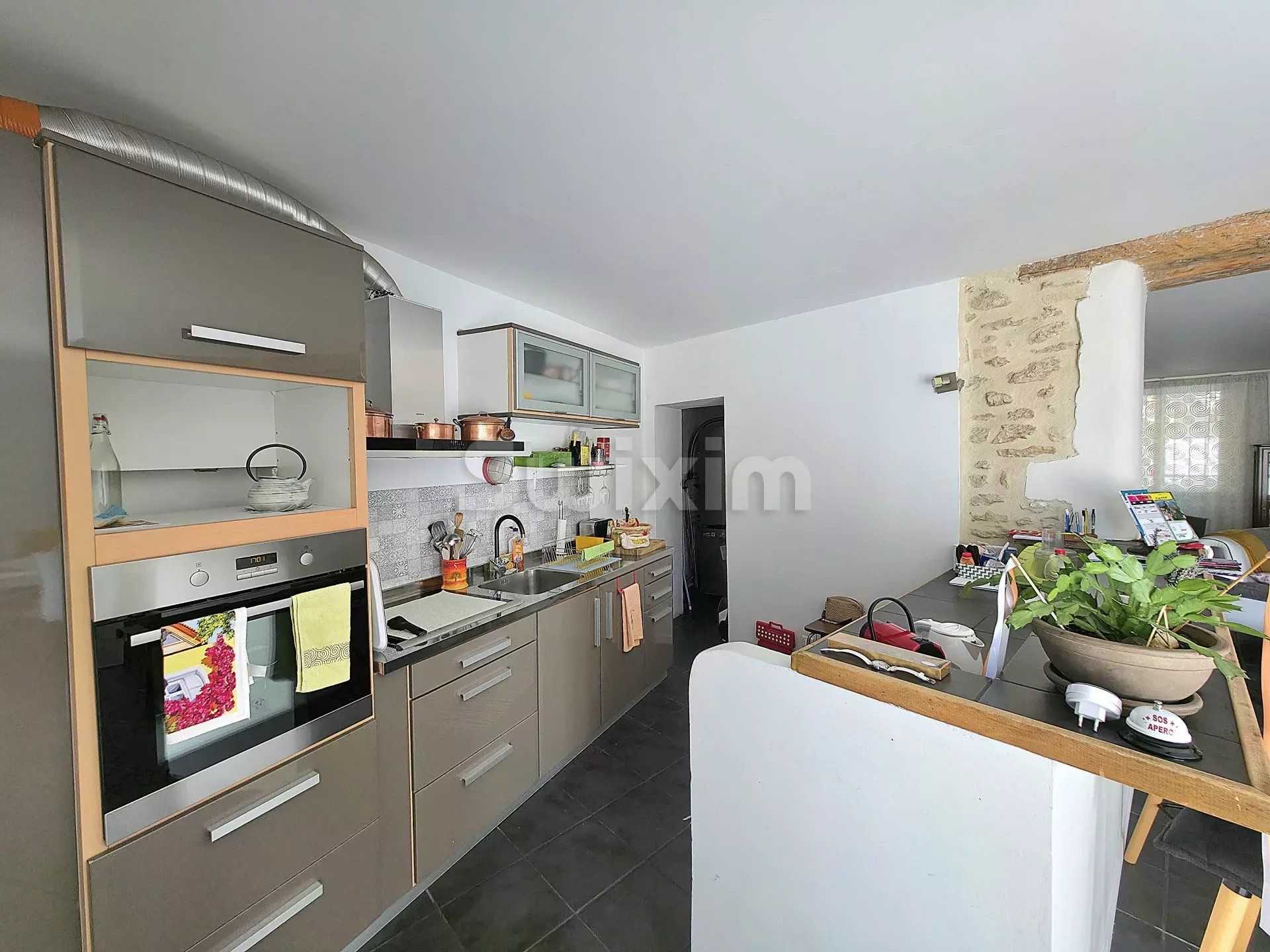 haus 4 Zimmer zum verkauf auf Valréas (84600)