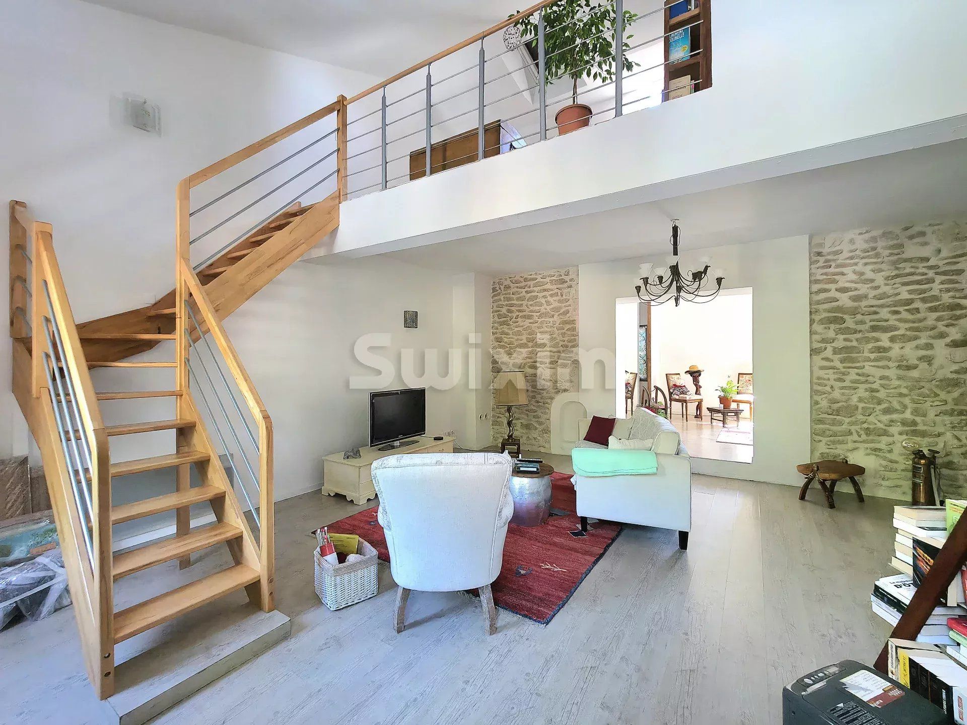 haus 4 Zimmer zum verkauf auf Valréas (84600)