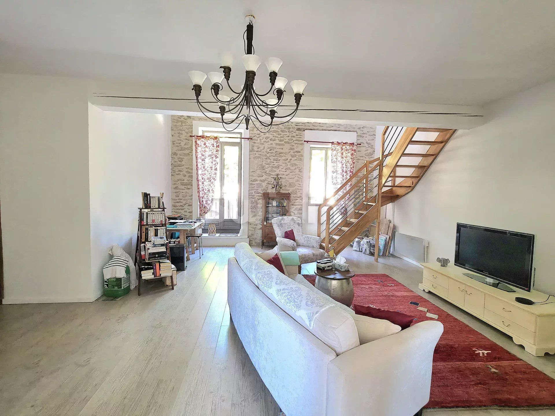 haus 4 Zimmer zum verkauf auf Valréas (84600)