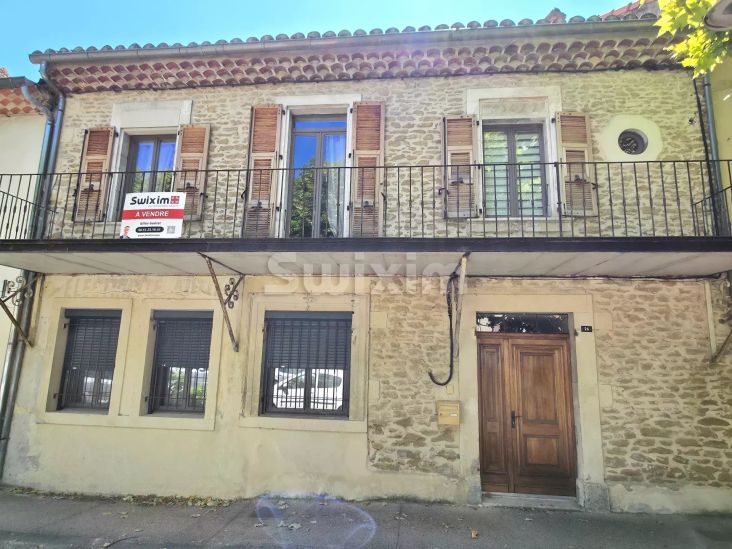 Verkauf Haus Valréas 4 Zimmer 170 m²