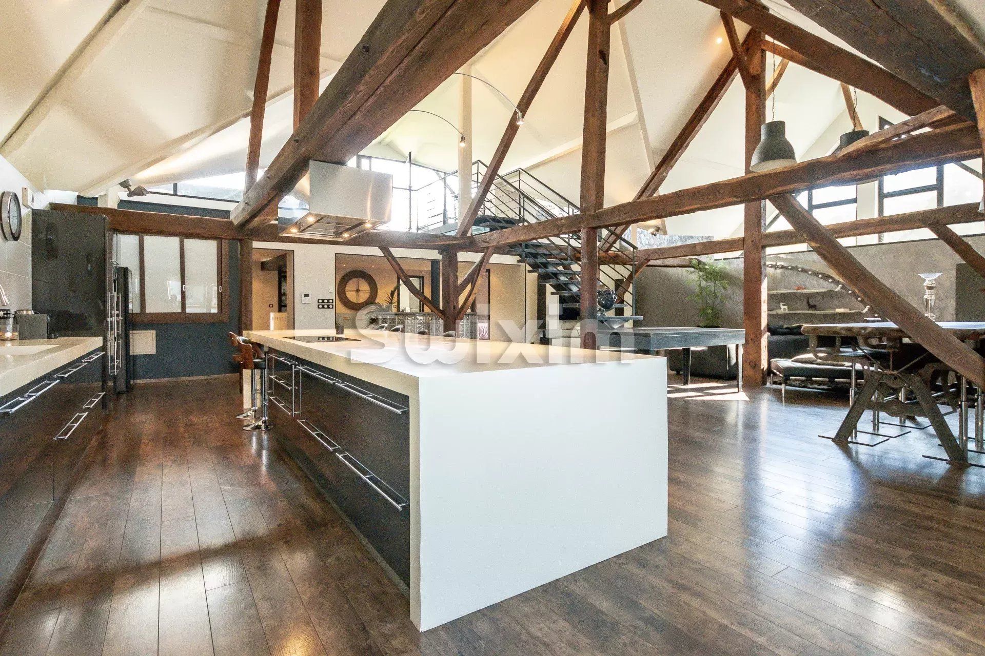 haus 6 Zimmer zum verkauf auf Annecy (74000)