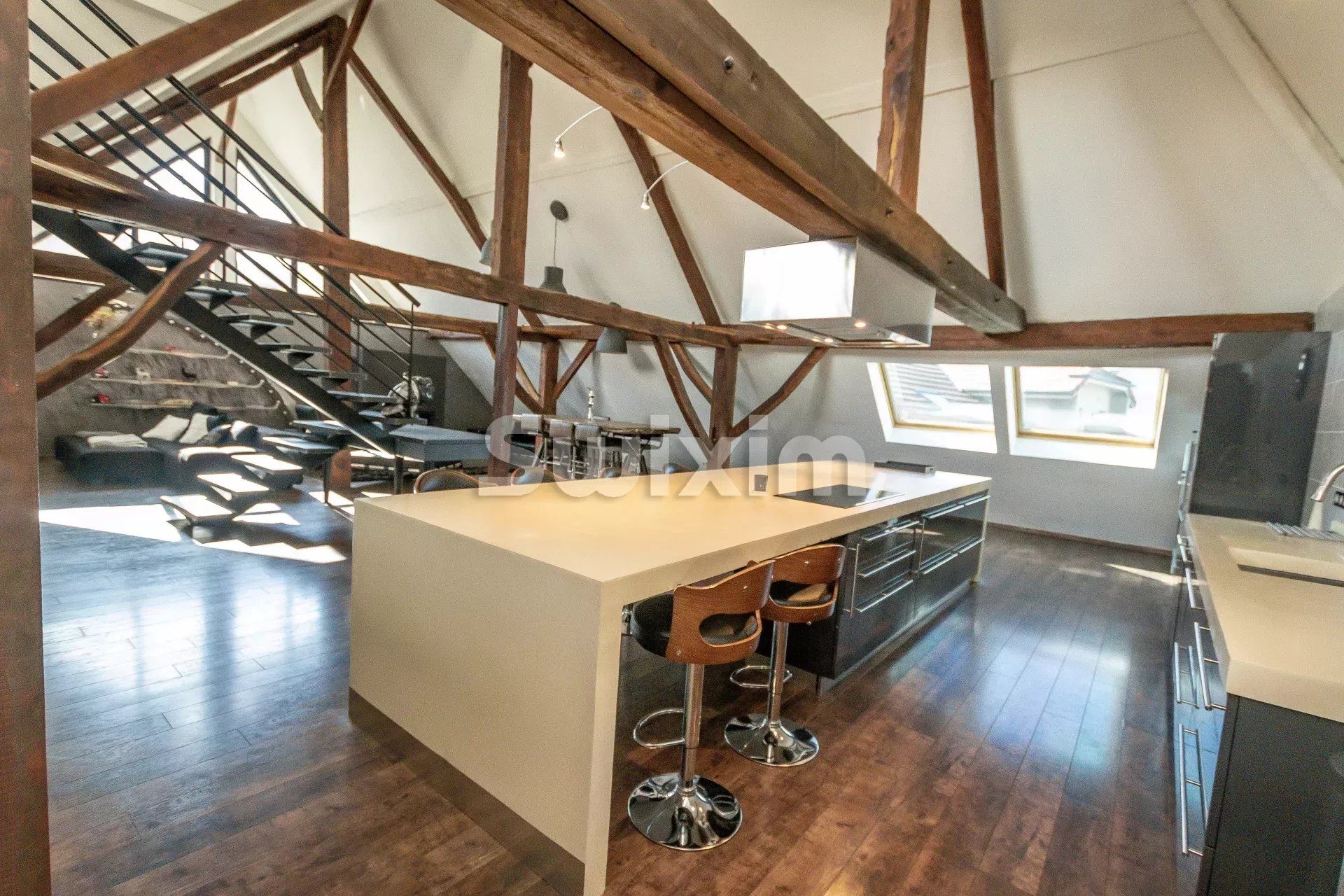 haus 6 Zimmer zum verkauf auf Annecy (74000)