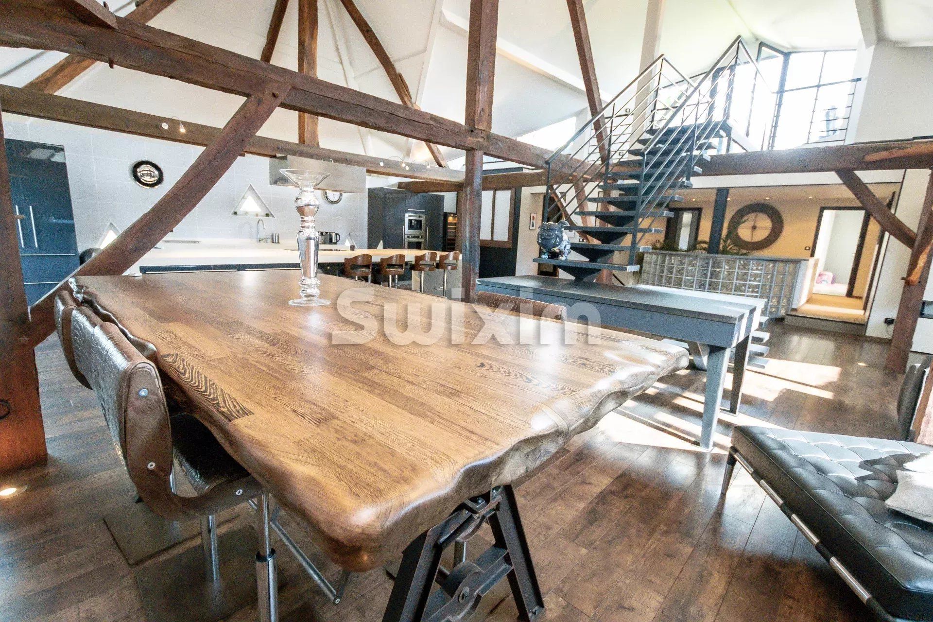 haus 6 Zimmer zum verkauf auf Annecy (74000)