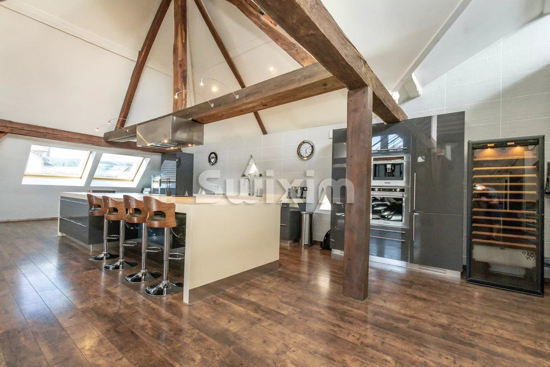 haus 6 Zimmer zum verkauf auf Annecy (74000)