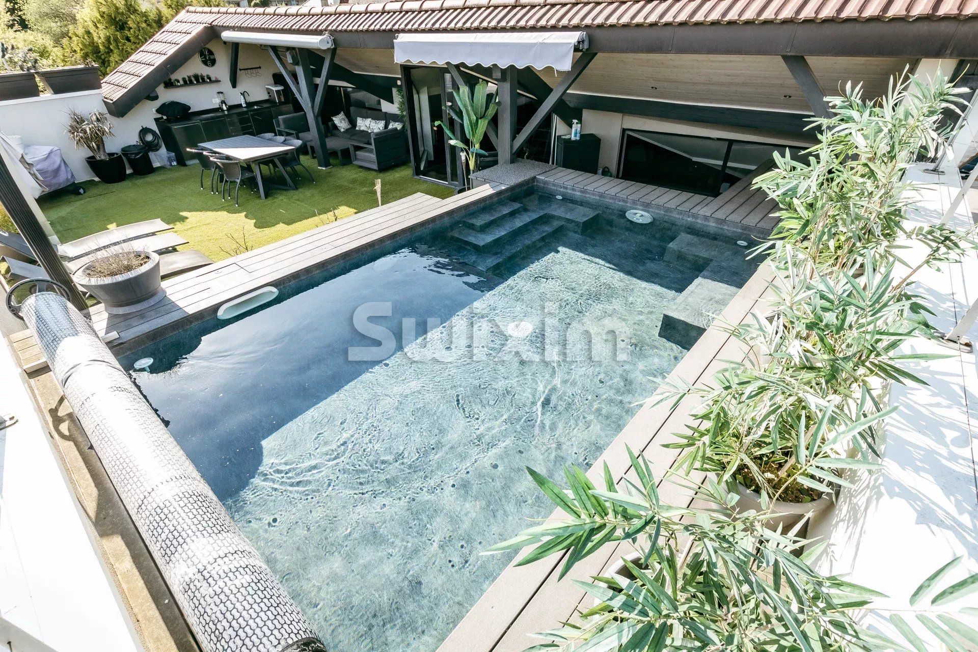 haus 6 Zimmer zum verkauf auf Annecy (74000)