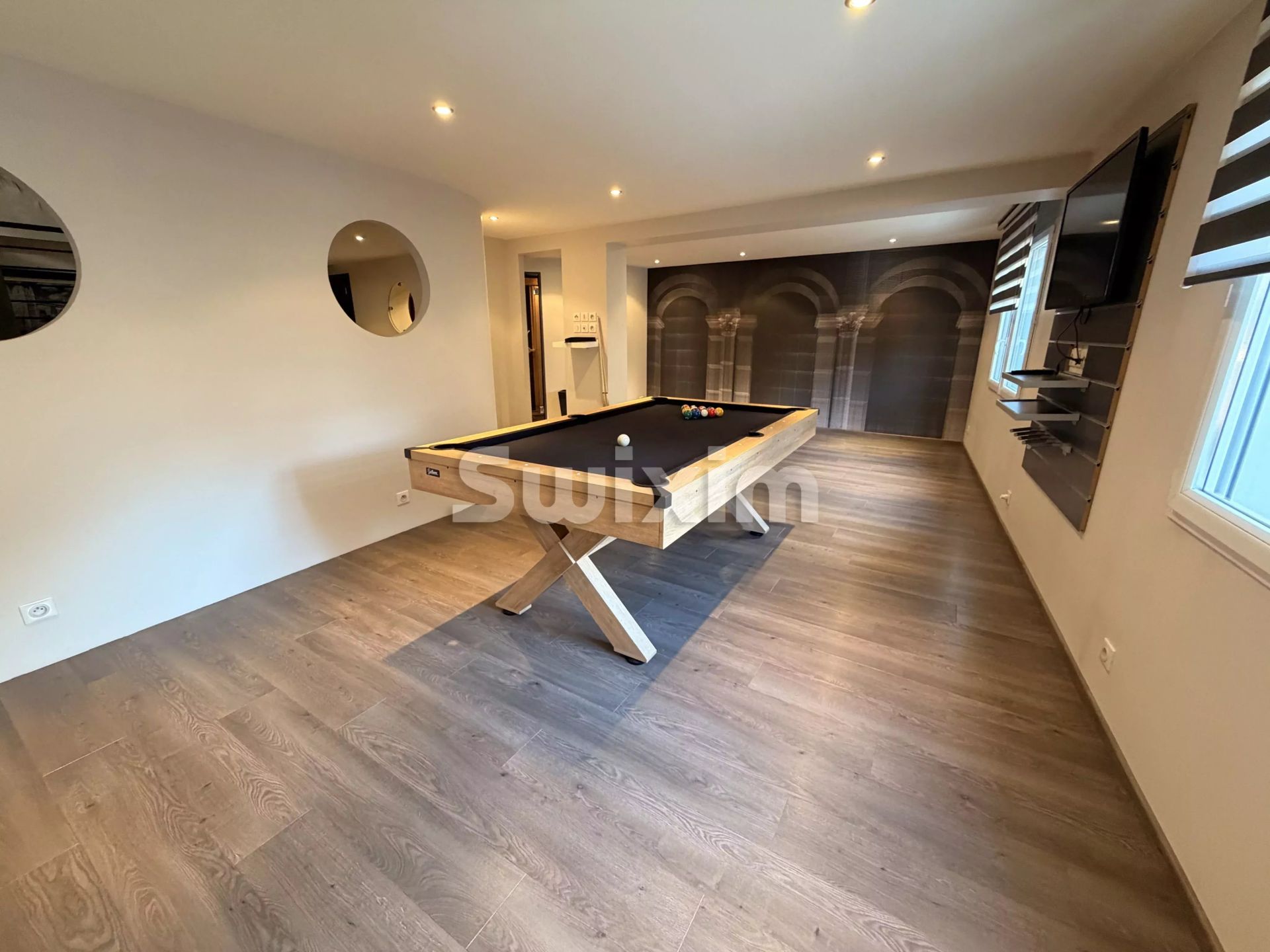 casa 6 Camere in vendita su Pringy (74370)