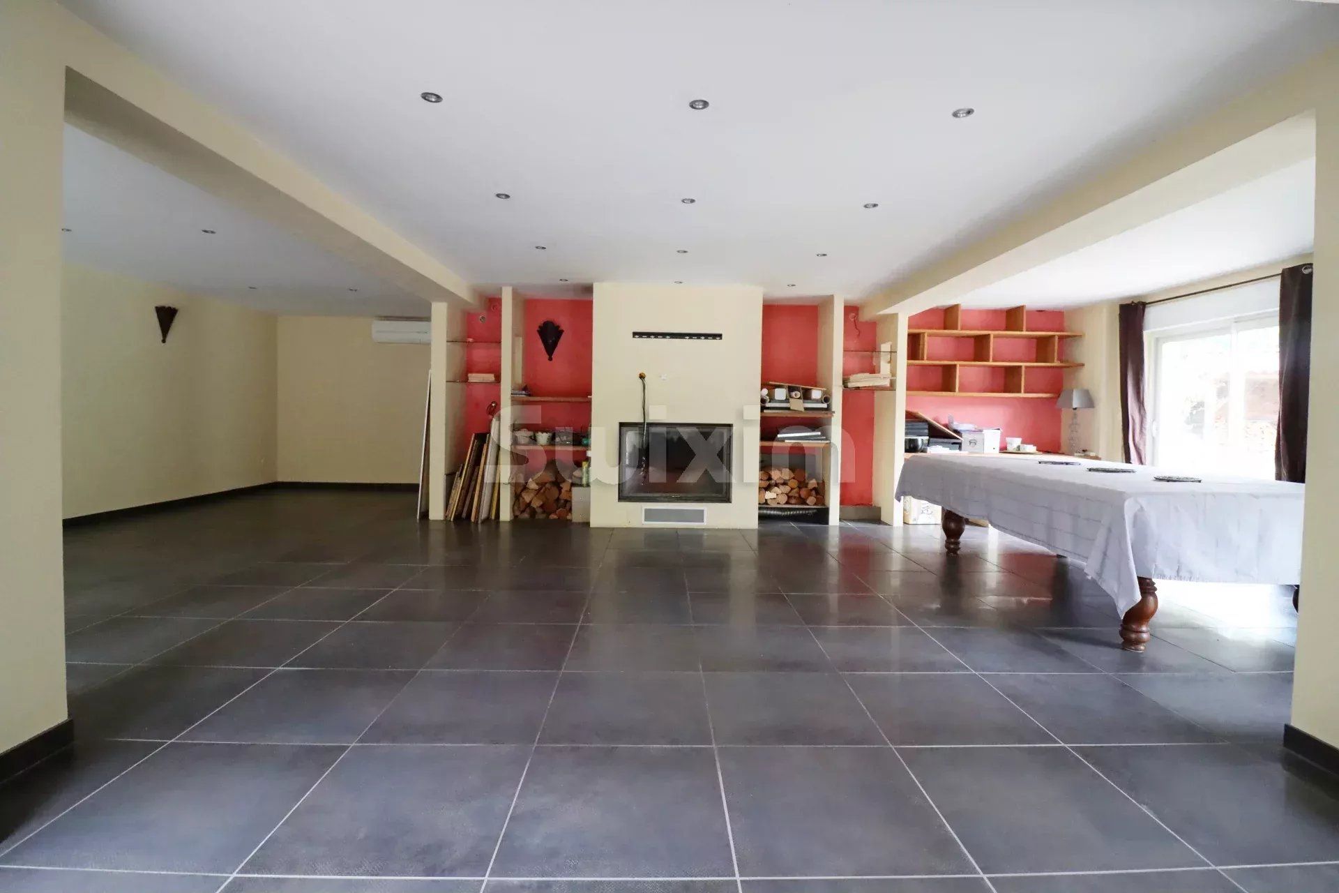 casa 15 Quartos para venda sobre Chatuzange-le-Goubet (26300)