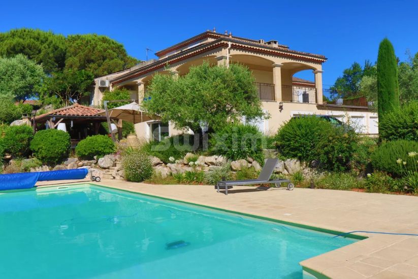 Venda Casa Chatuzange-le-Goubet 15 Quartos 358 m²