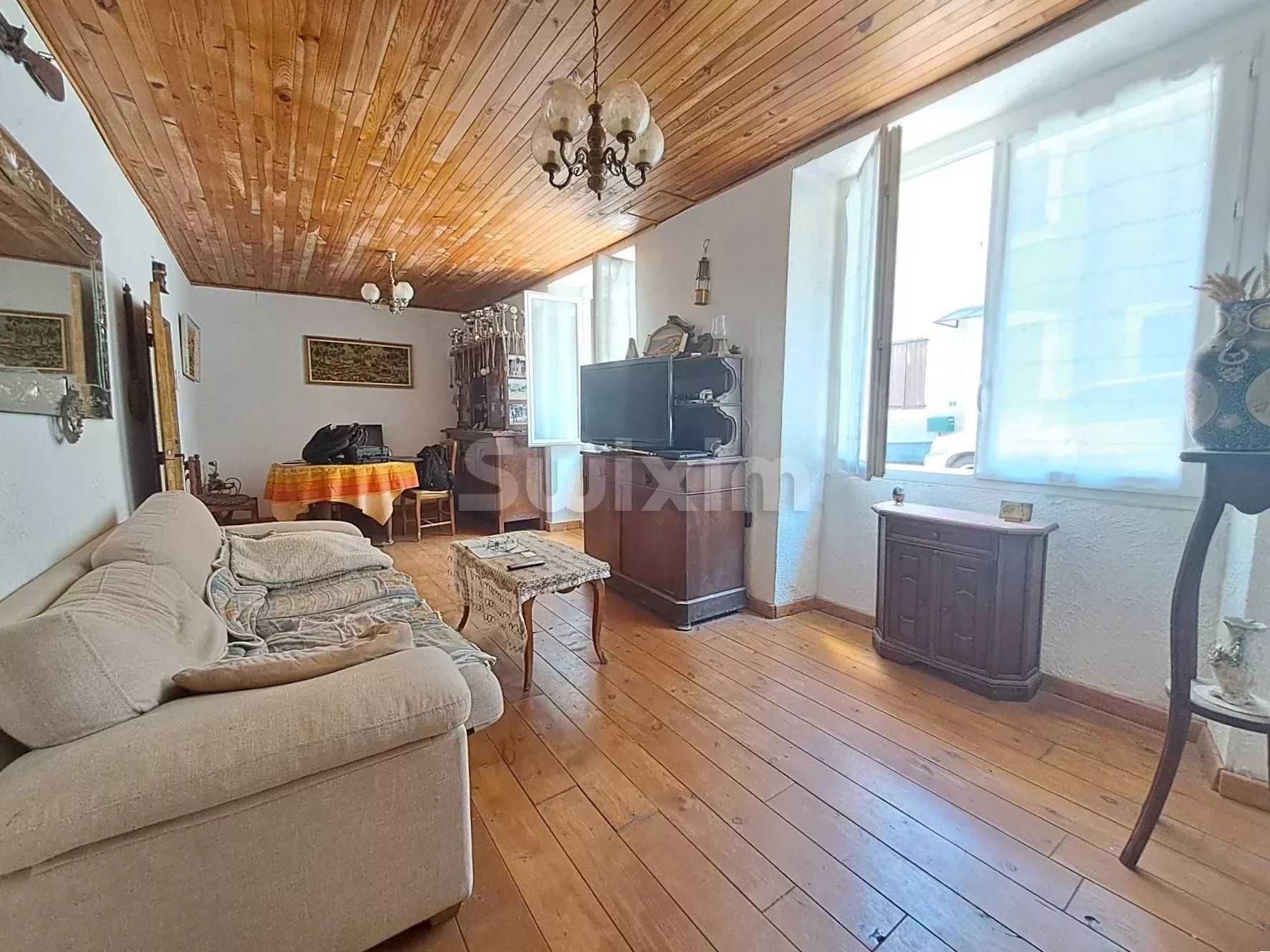 casa 7 Quartos para venda sobre Chamborigaud (30530)