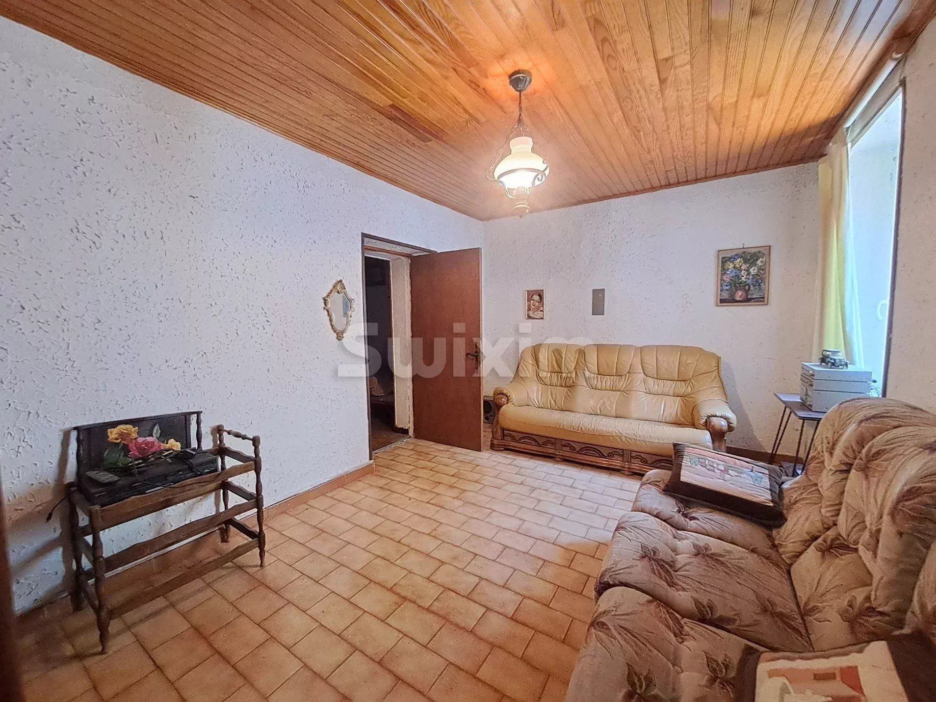 casa 7 Quartos para venda sobre Chamborigaud (30530)