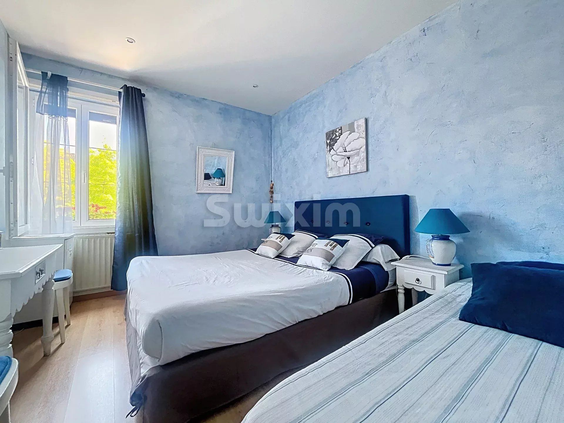 propriété 14 Pièces en vente sur Villars-les-Dombes (01330)