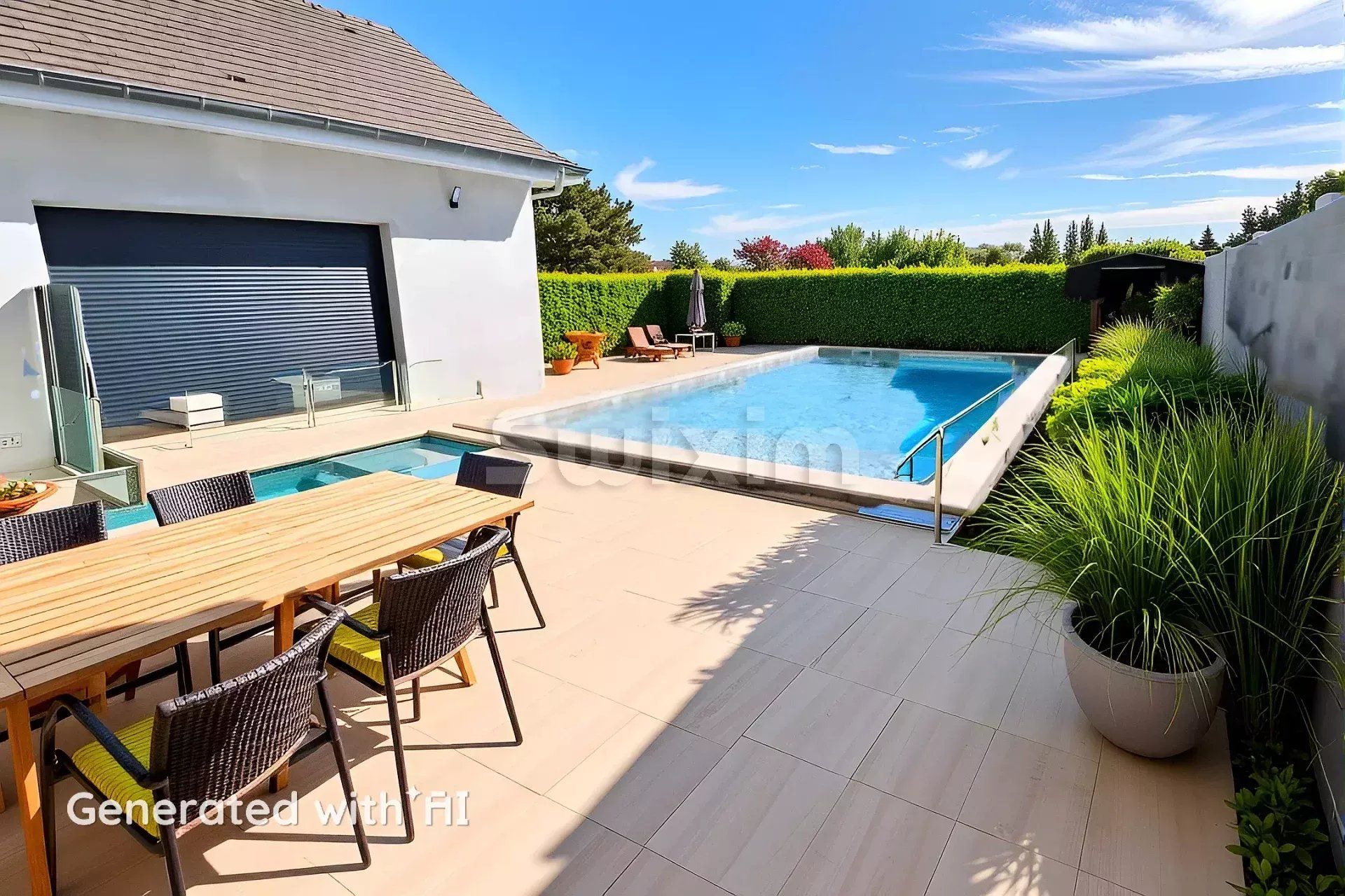 maison 8 Pièces en vente sur Chalon-sur-Saône (71100)