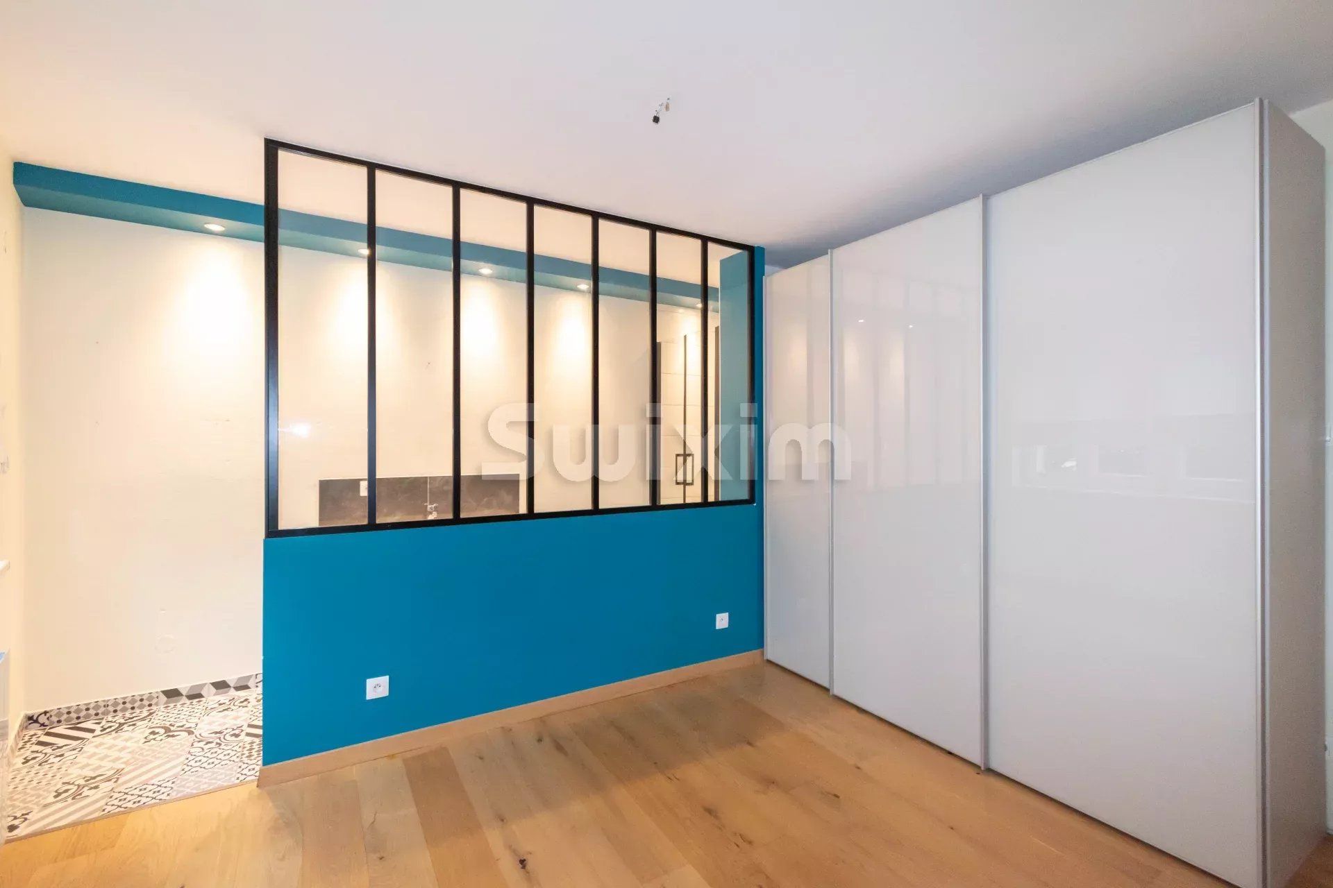 appartement 4 Pièces en vente sur Strasbourg (67100)