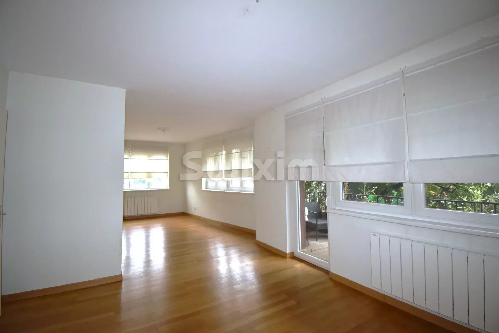 appartement 4 Pièces en vente sur Strasbourg (67100)