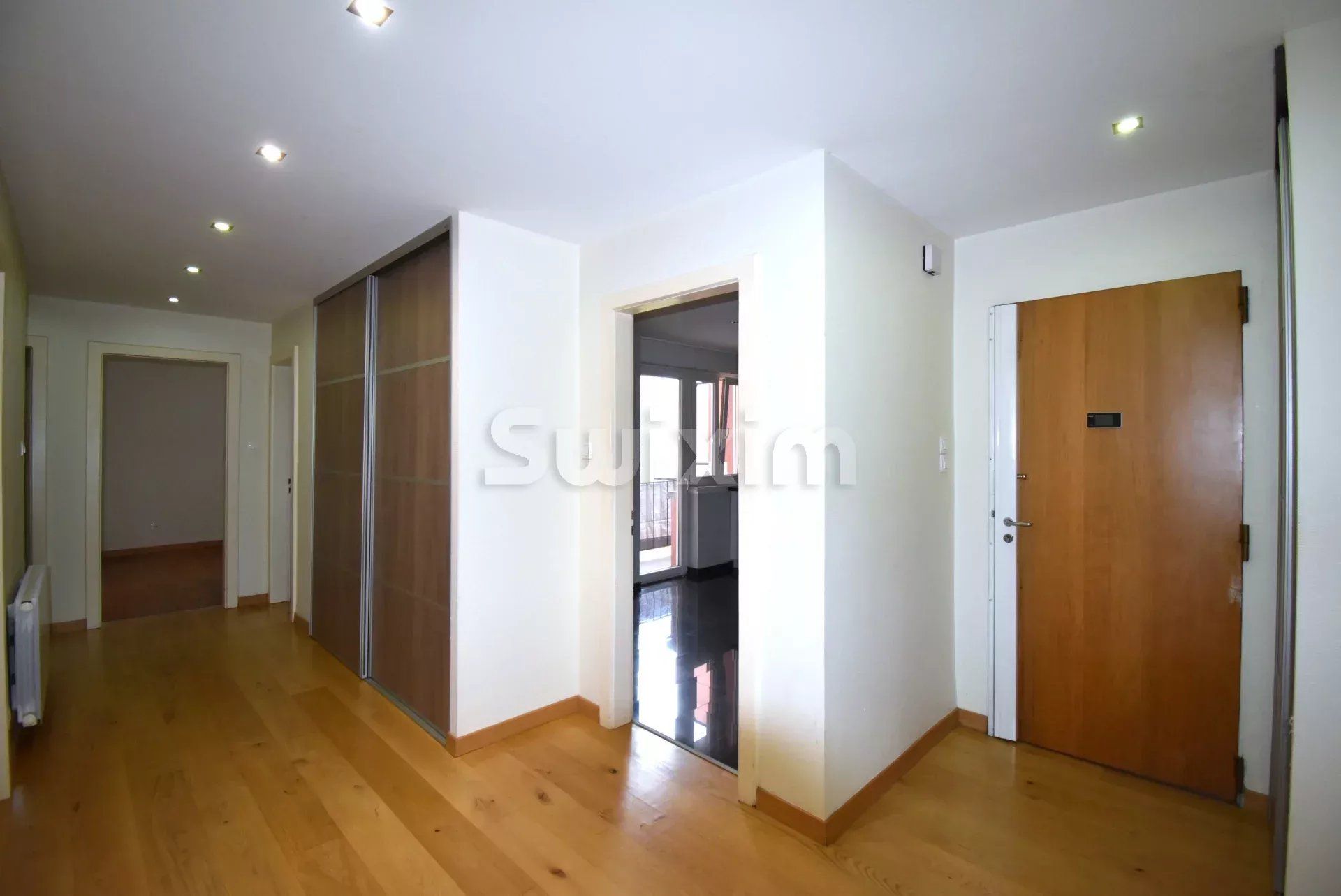 appartement 4 Pièces en vente sur Strasbourg (67100)