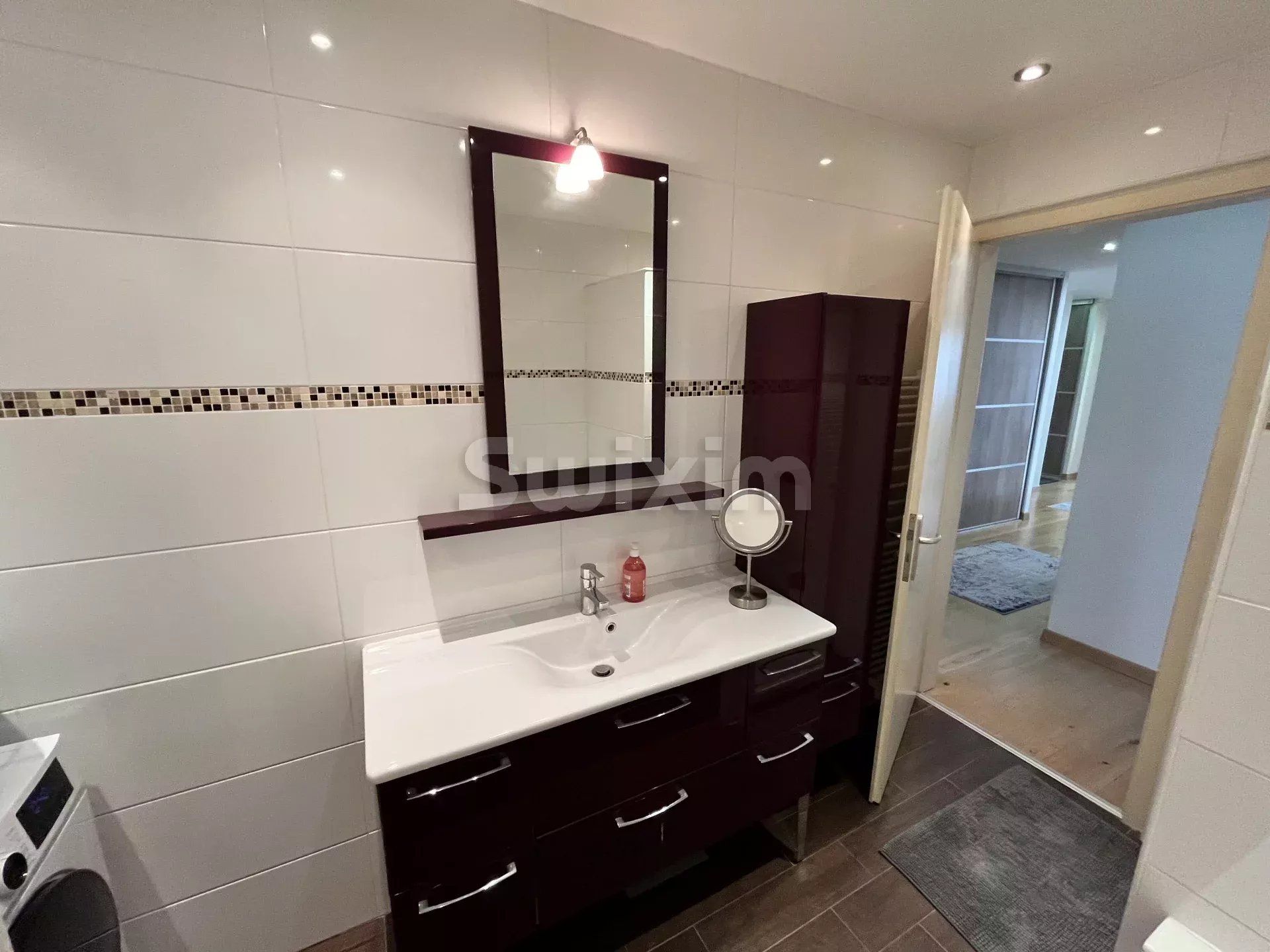 appartement 4 Pièces en vente sur Strasbourg (67100)