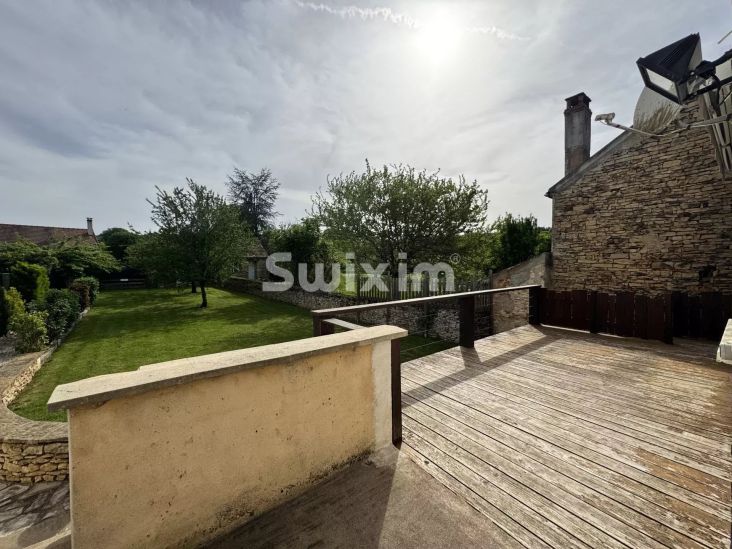 Sale House Montillot 6&nbsp;Rooms 145.4&nbsp;m²