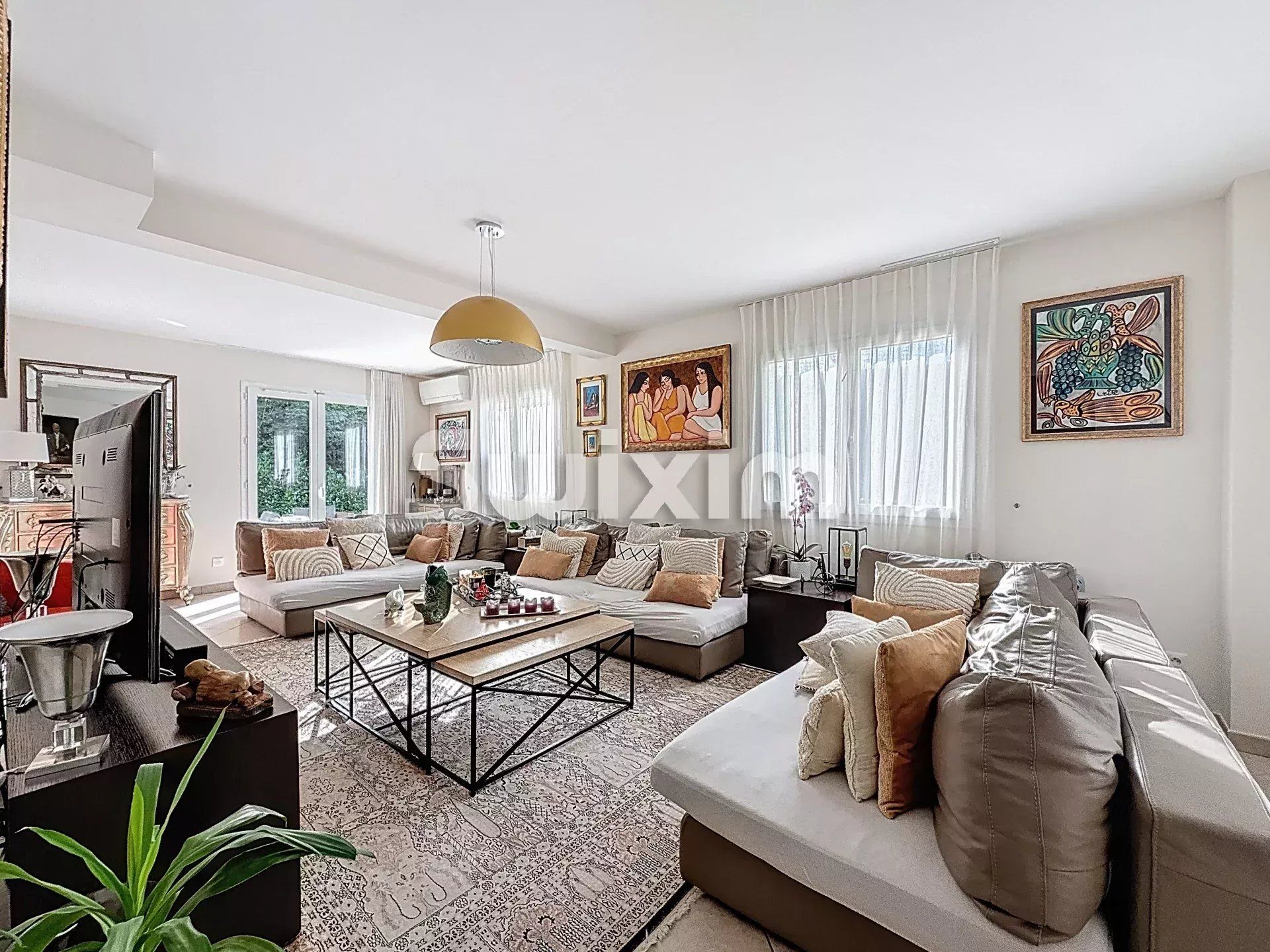 casa 7 Quartos para venda sobre Prévessin-Moëns (01280)