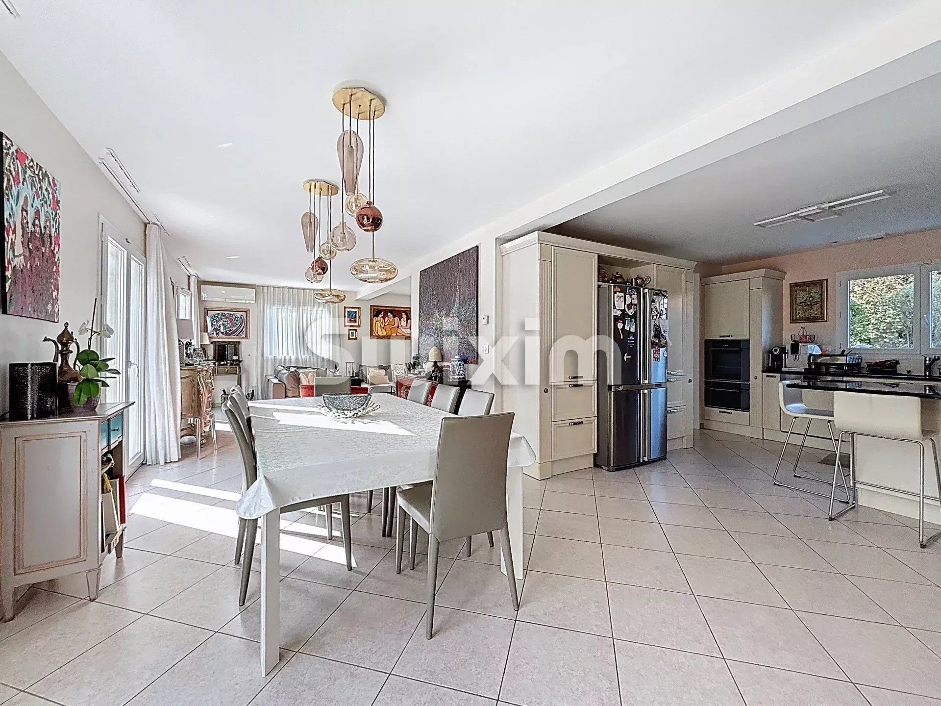 casa 7 Quartos para venda sobre Prévessin-Moëns (01280)