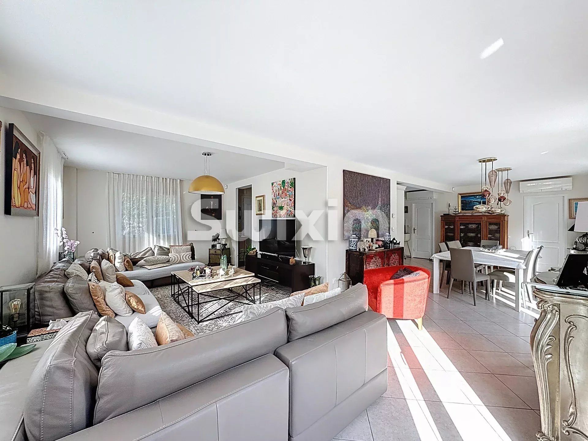 casa 7 Quartos para venda sobre Prévessin-Moëns (01280)