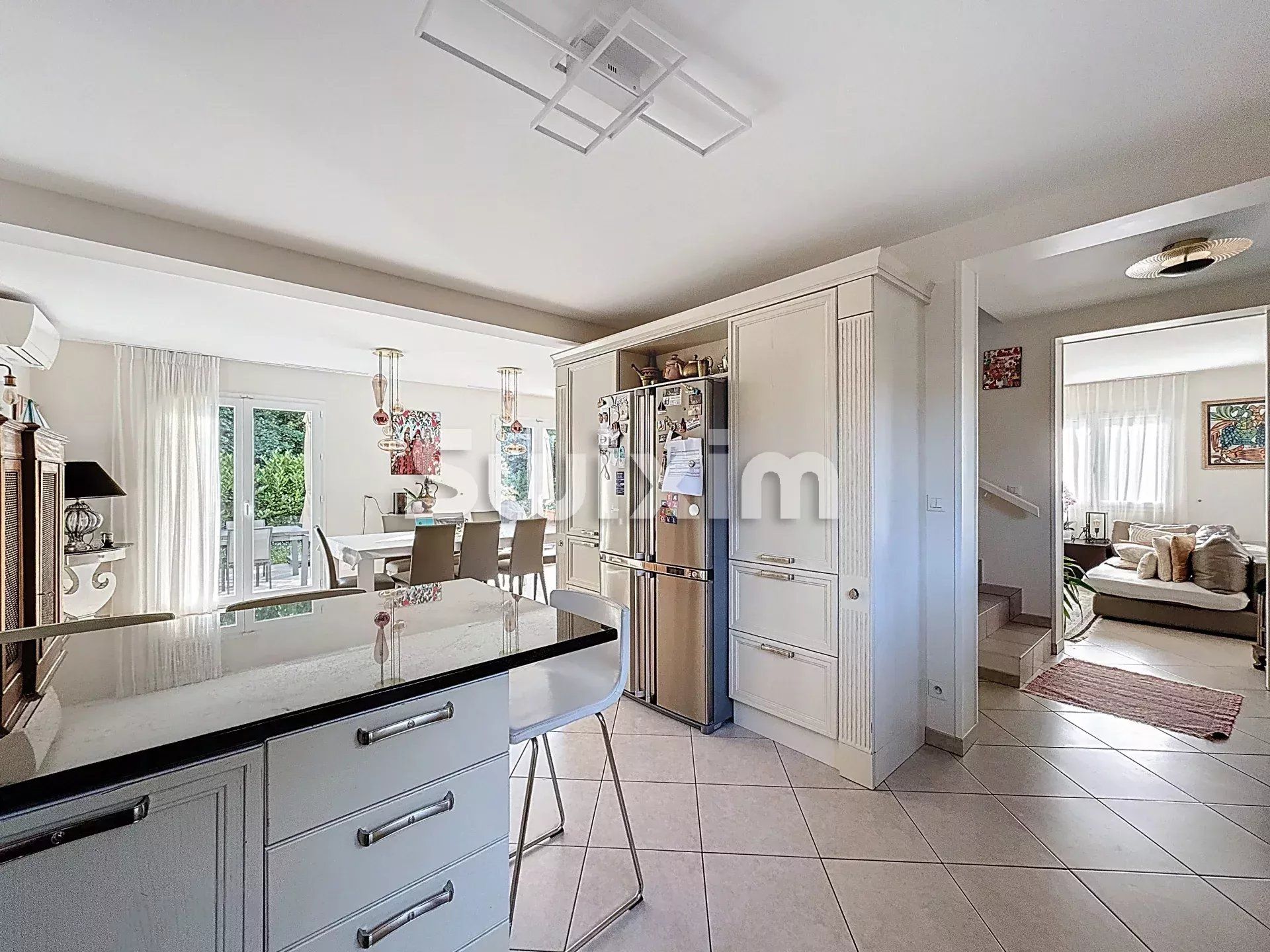 casa 7 Quartos para venda sobre Prévessin-Moëns (01280)