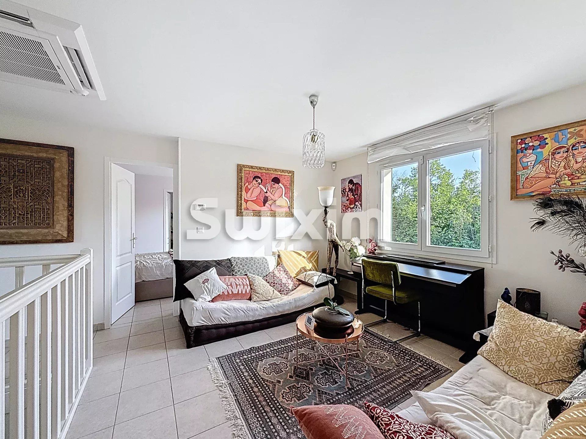 casa 7 Quartos para venda sobre Prévessin-Moëns (01280)